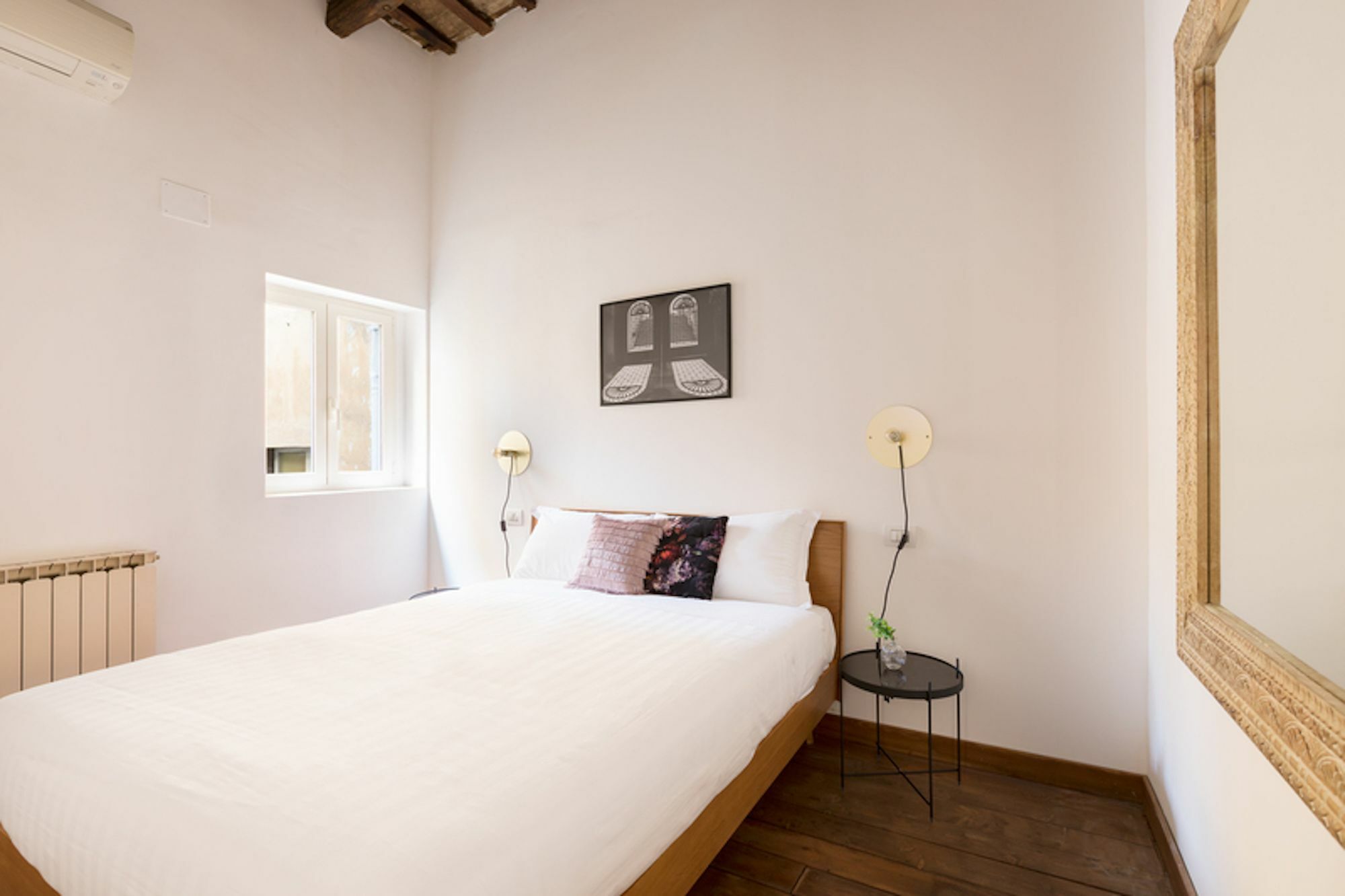 Appartamento Charming 1br In Trevi By Sonder