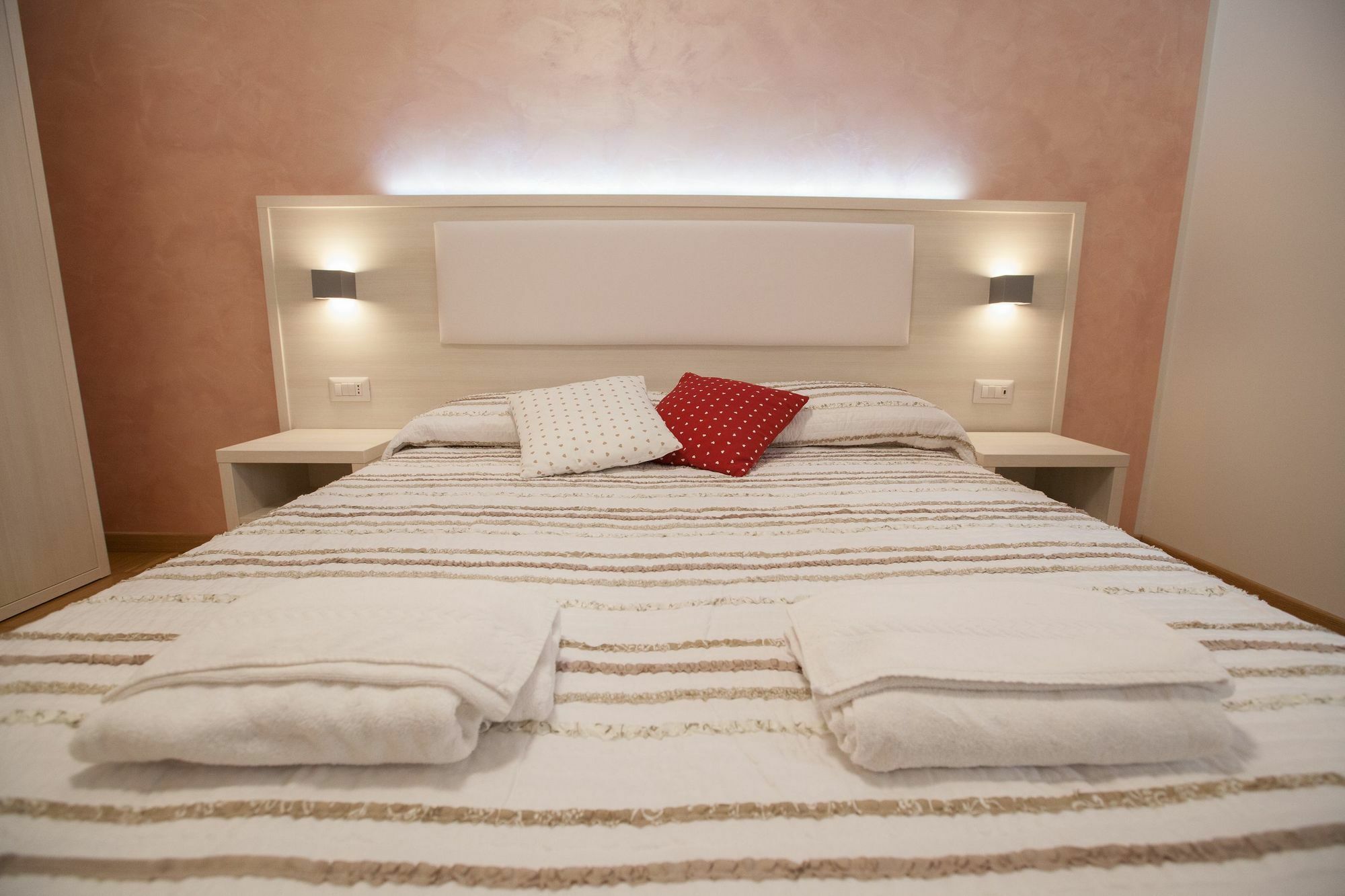 Bed & Breakfast Momenti Romani Roma