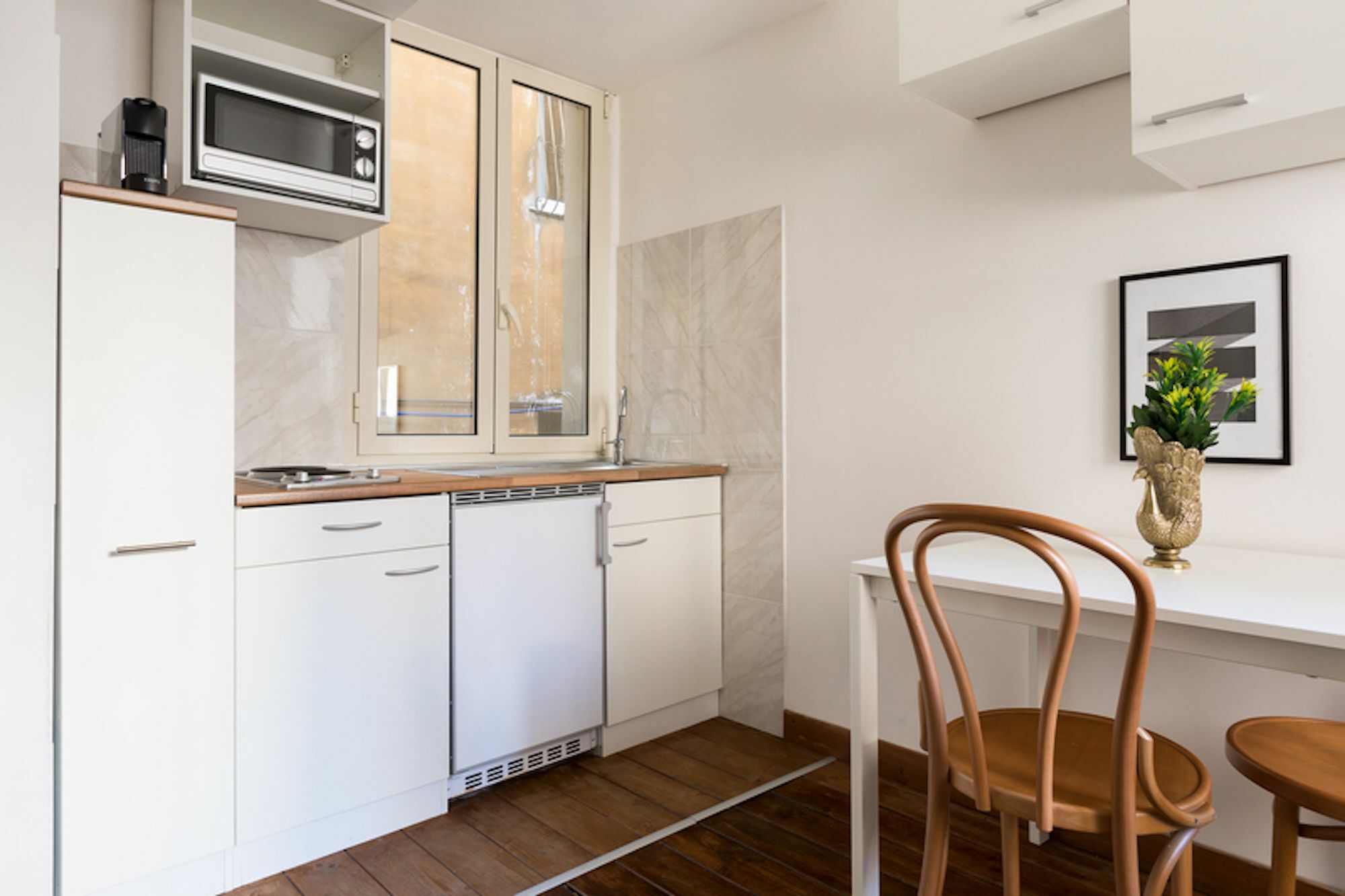 Appartamento Charming 1br In Trevi By Sonder Roma