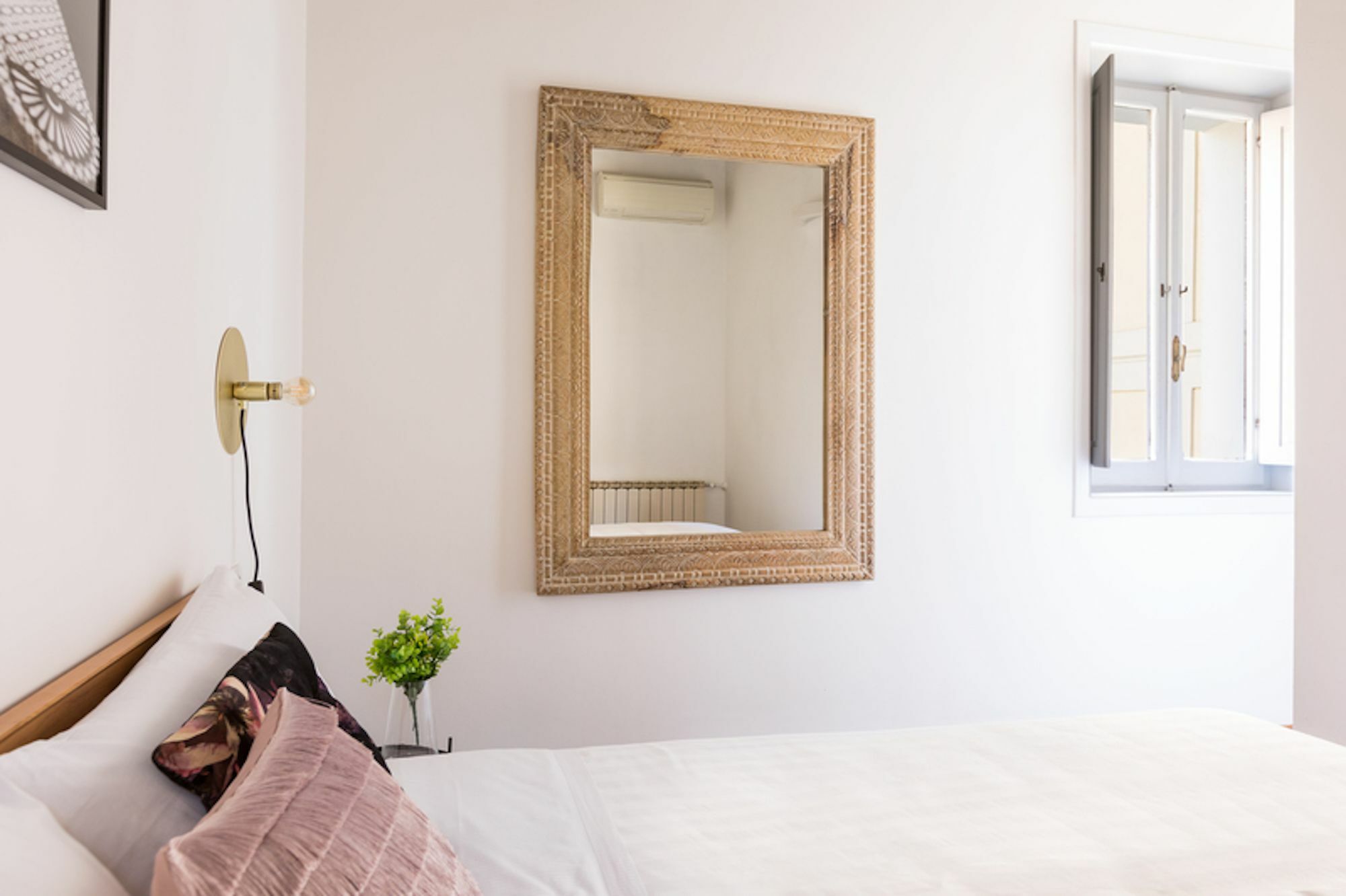 Charming 1br In Trevi By Sonder Appartamento
