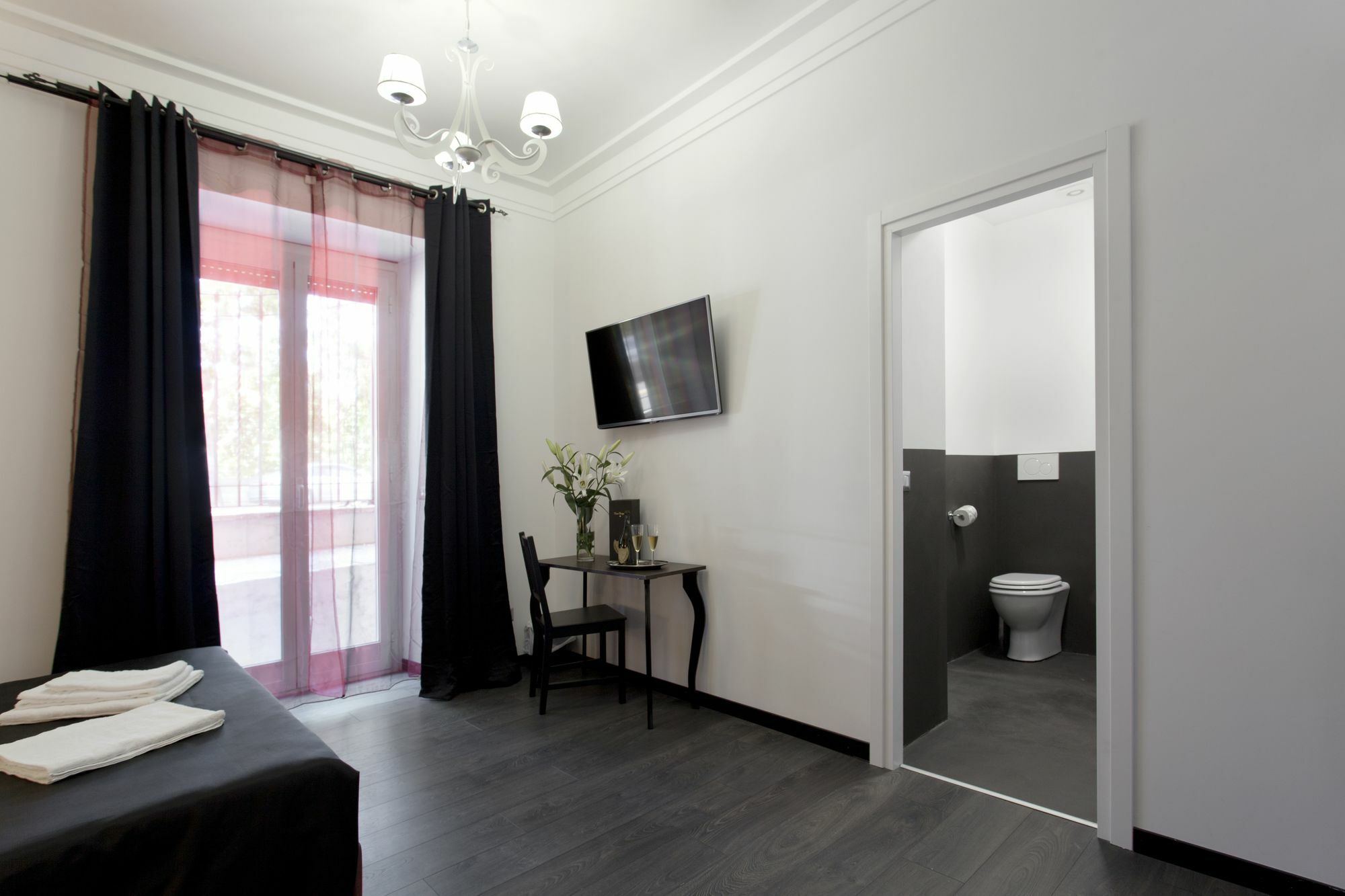 Secret Rhome Affittacamere