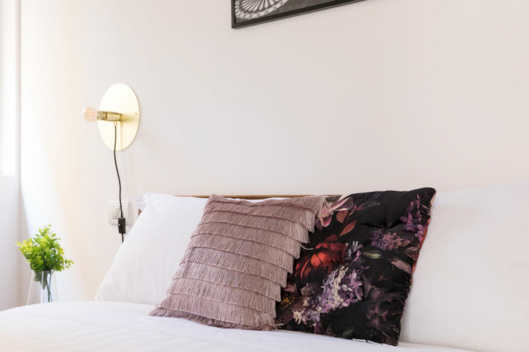 Appartamento Charming 1br In Trevi By Sonder Roma