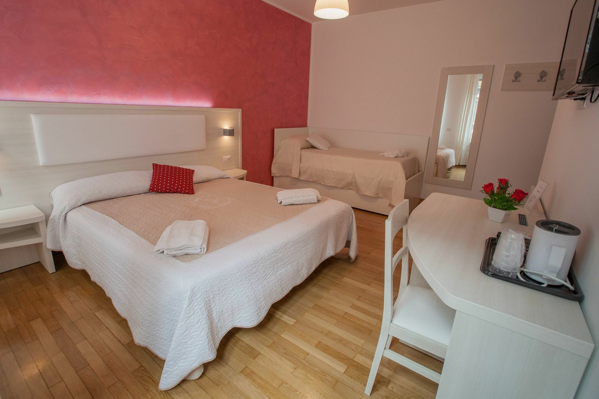 Bed & Breakfast Momenti Romani