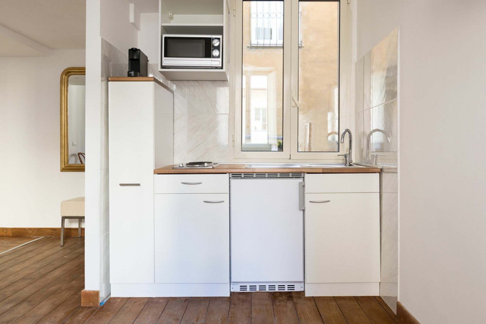 Appartamento Charming 1br In Trevi By Sonder *
