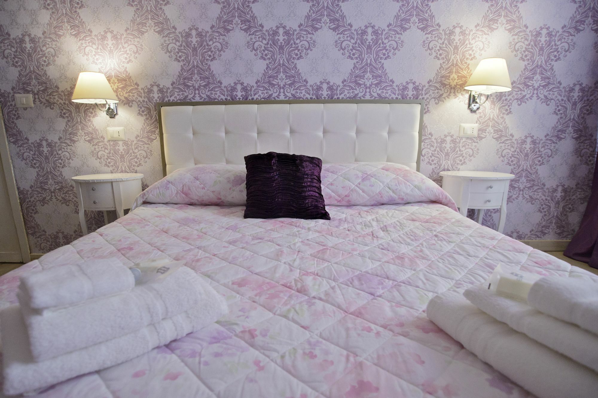 Vatican Gjestgiverier 3*