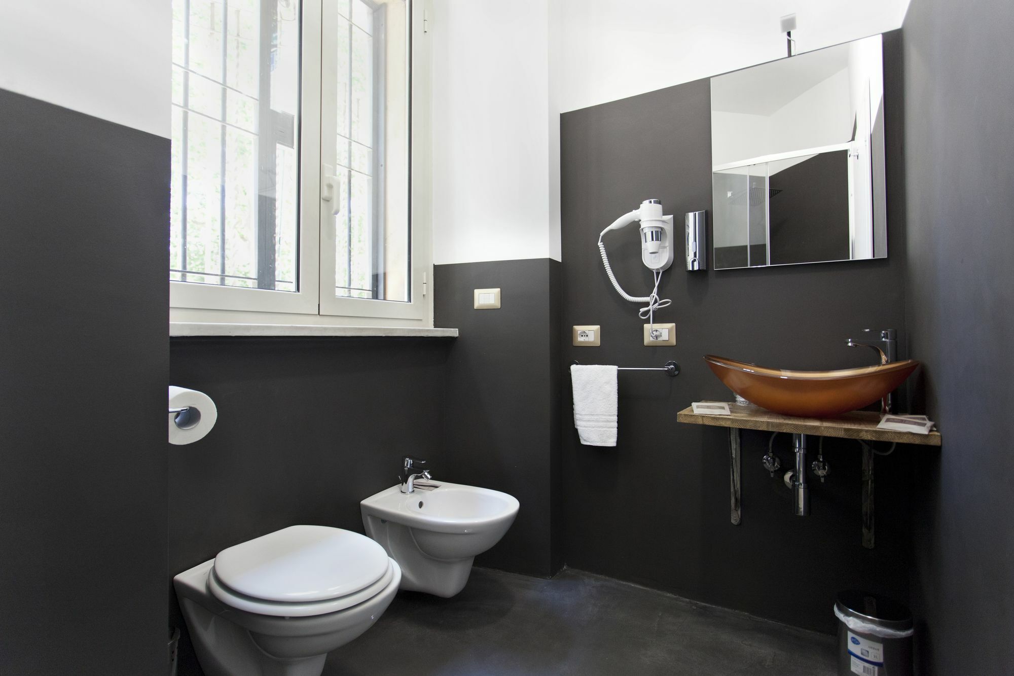 Secret Rhome 2* Roma