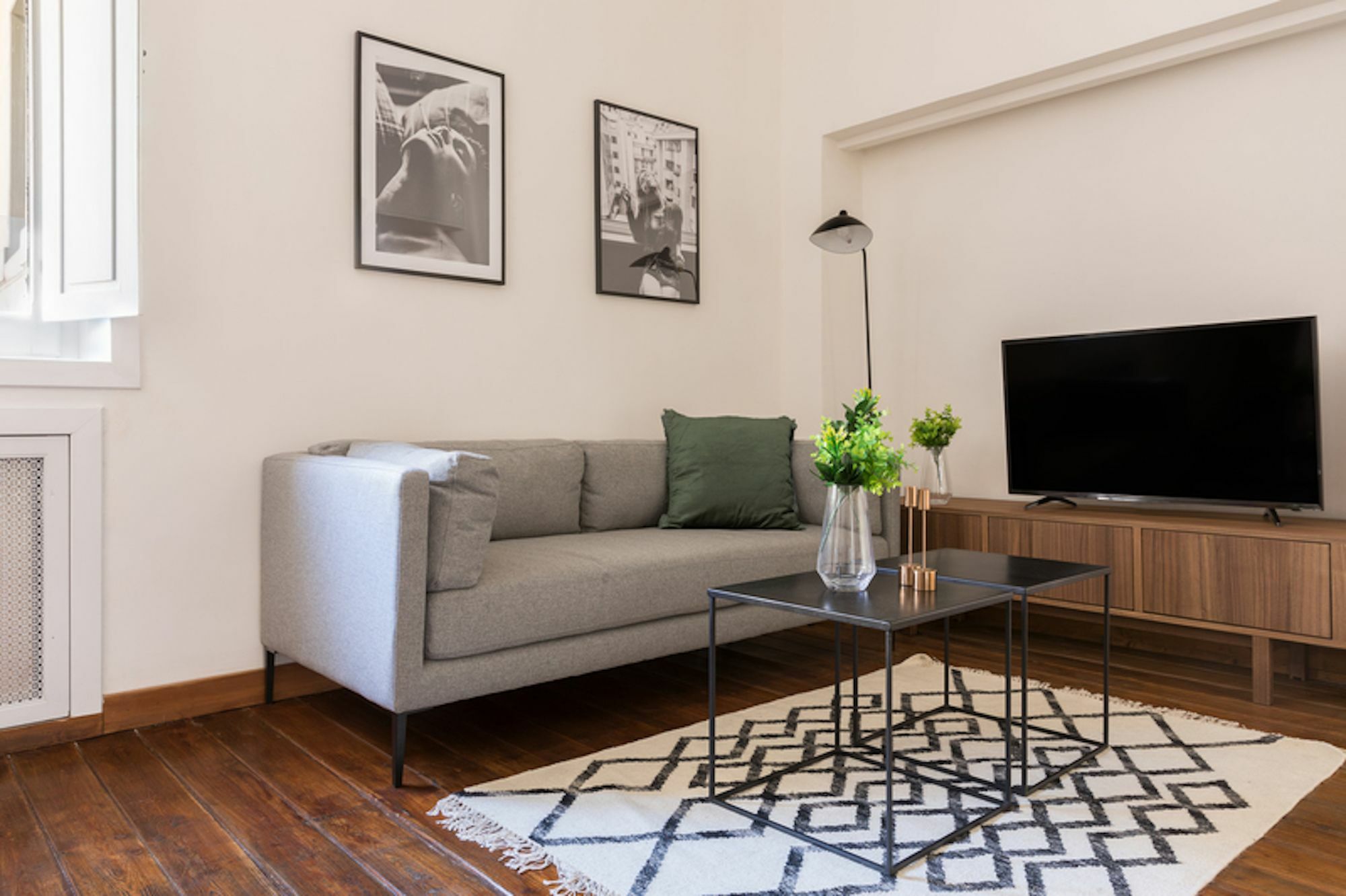 Charming 1br In Trevi By Sonder Appartamento *