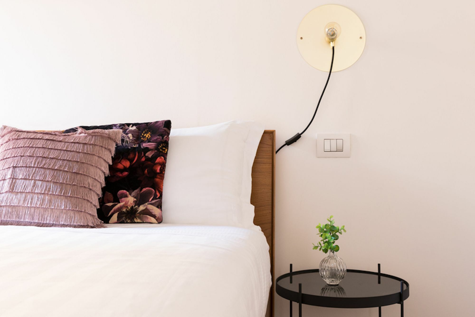 Charming 1br In Trevi By Sonder Roma