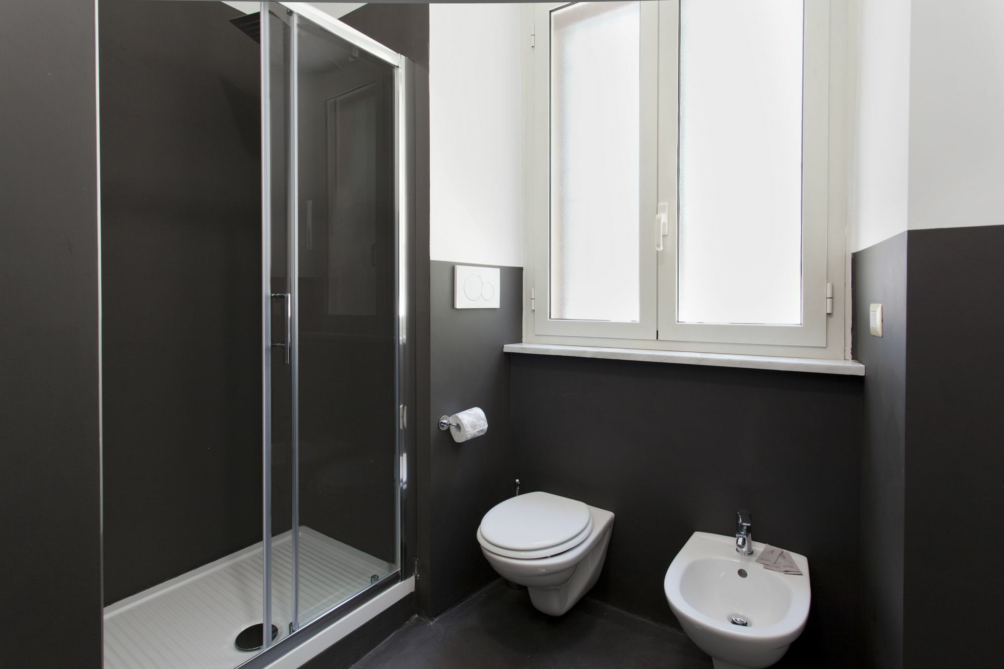 Secret Rhome Affittacamere