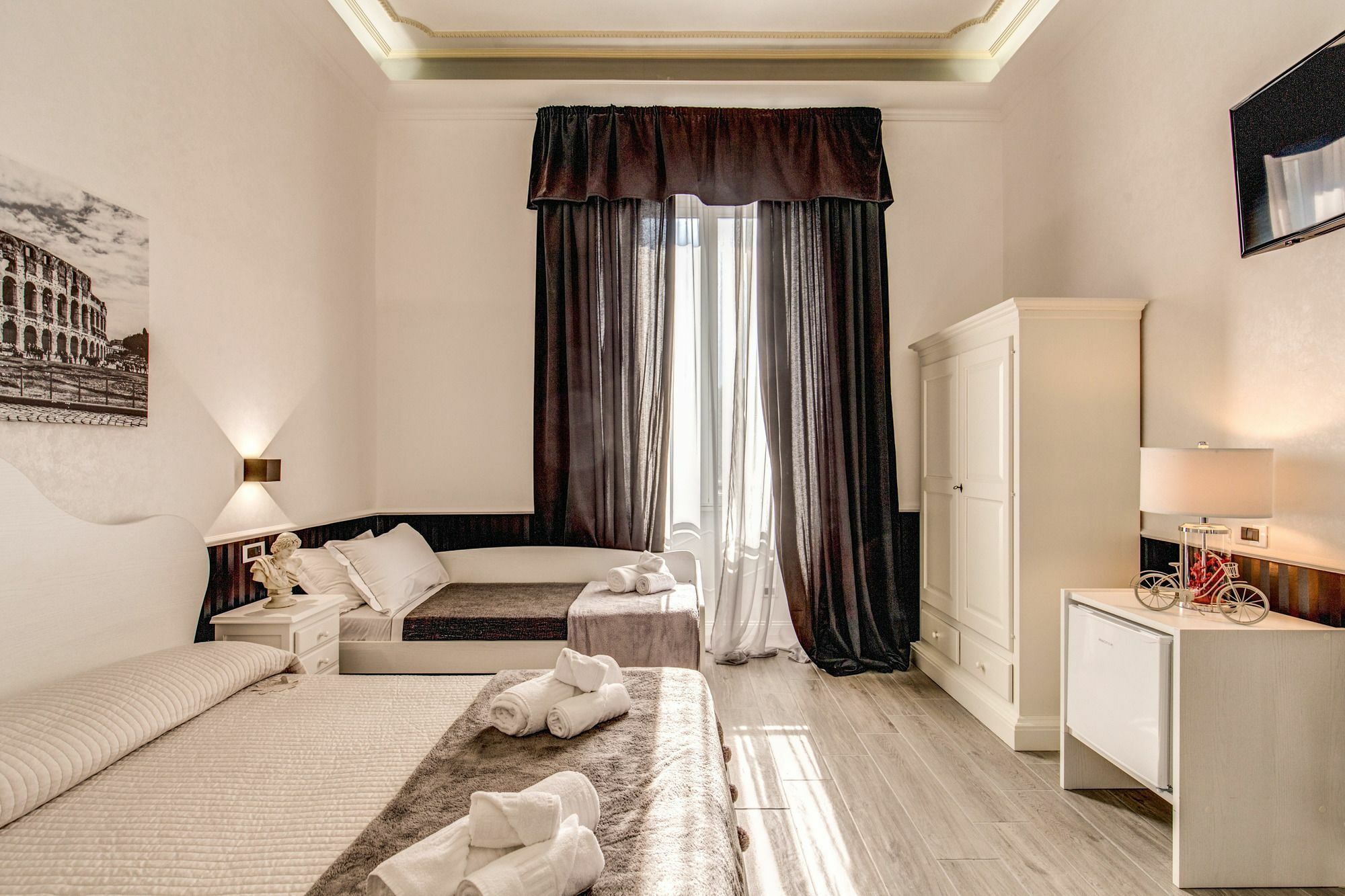Casa de hóspedes In Veneto 2*