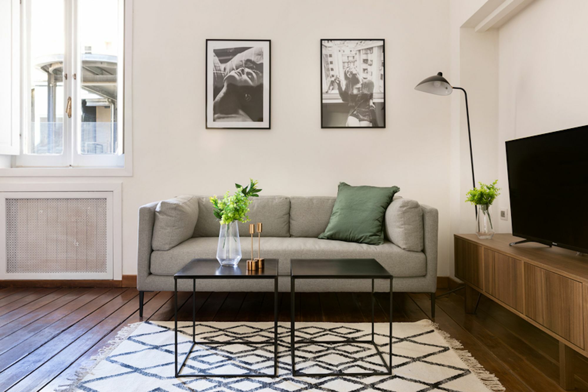 Charming 1br In Trevi By Sonder * Roma