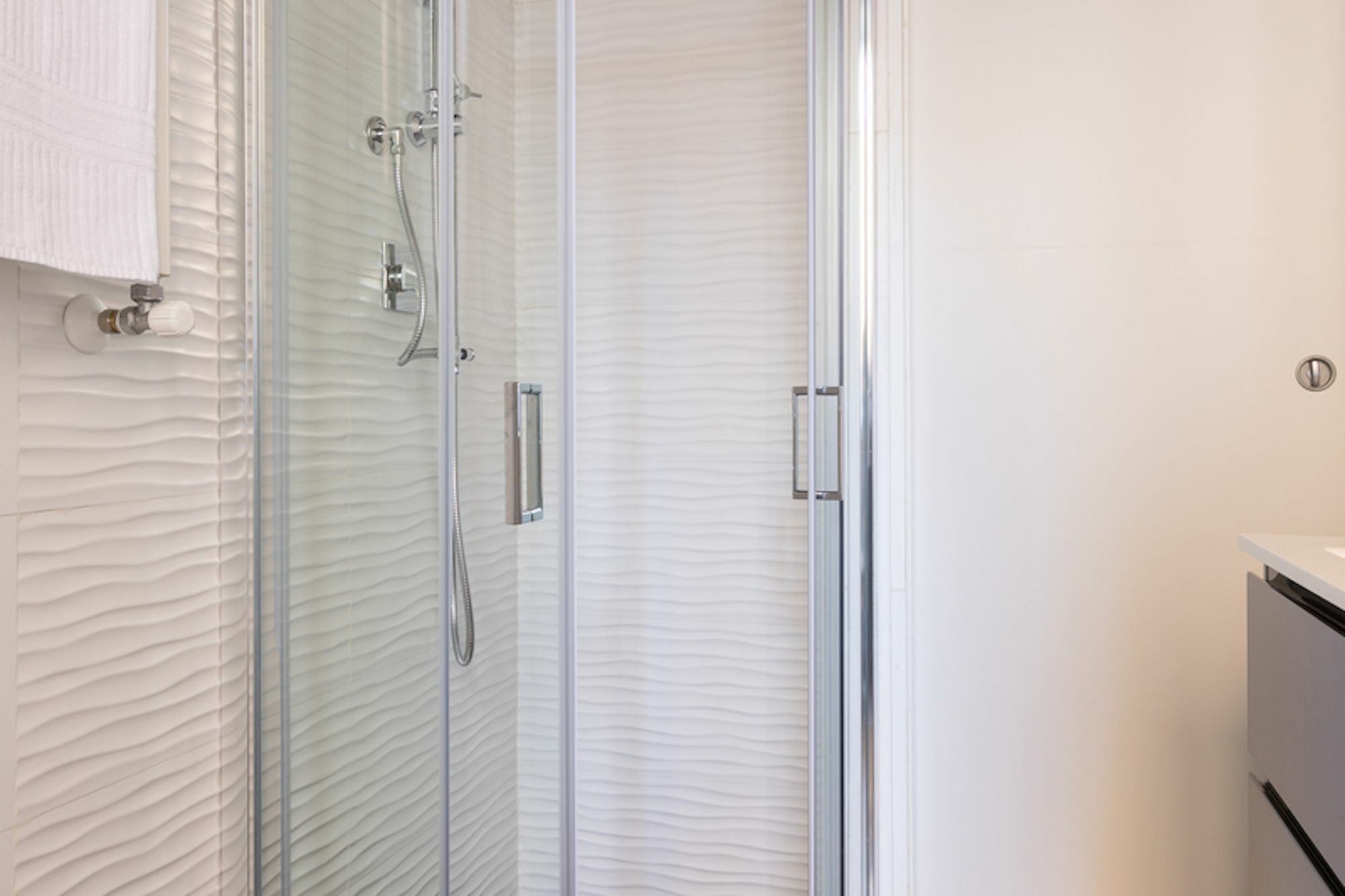 Appartamento Charming 1br In Trevi By Sonder Roma