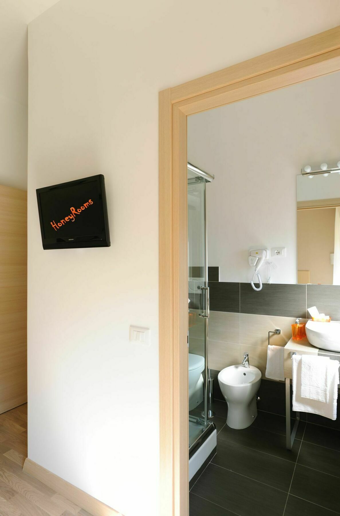 Honey Guest house