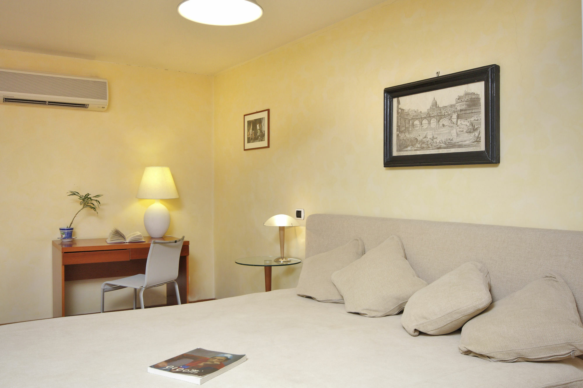 Margutta Apartment Rom