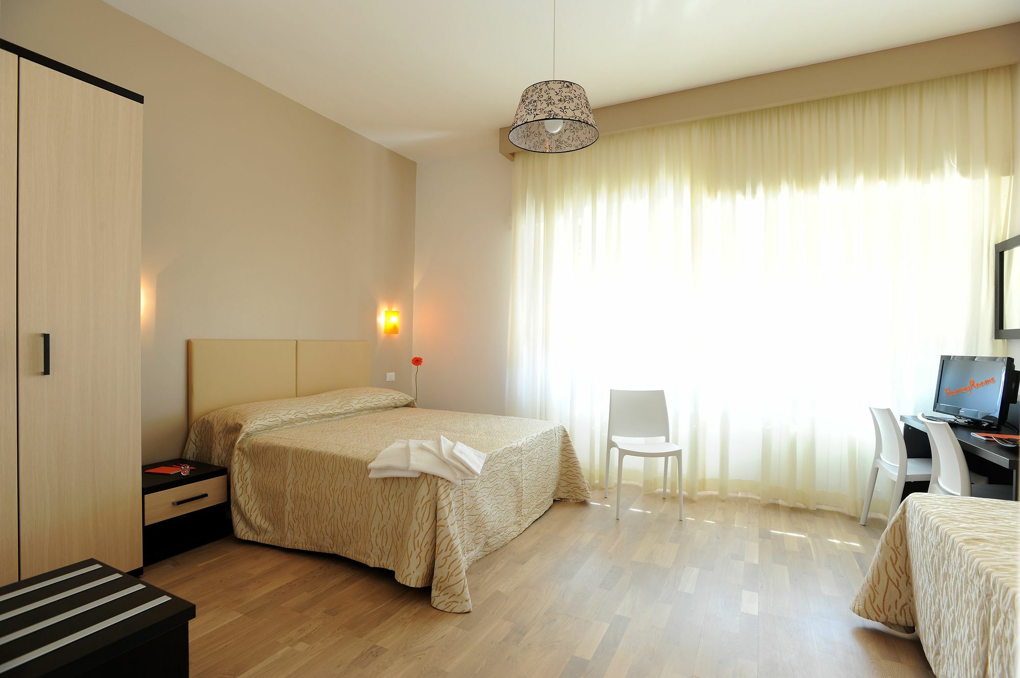 Guest house Honey