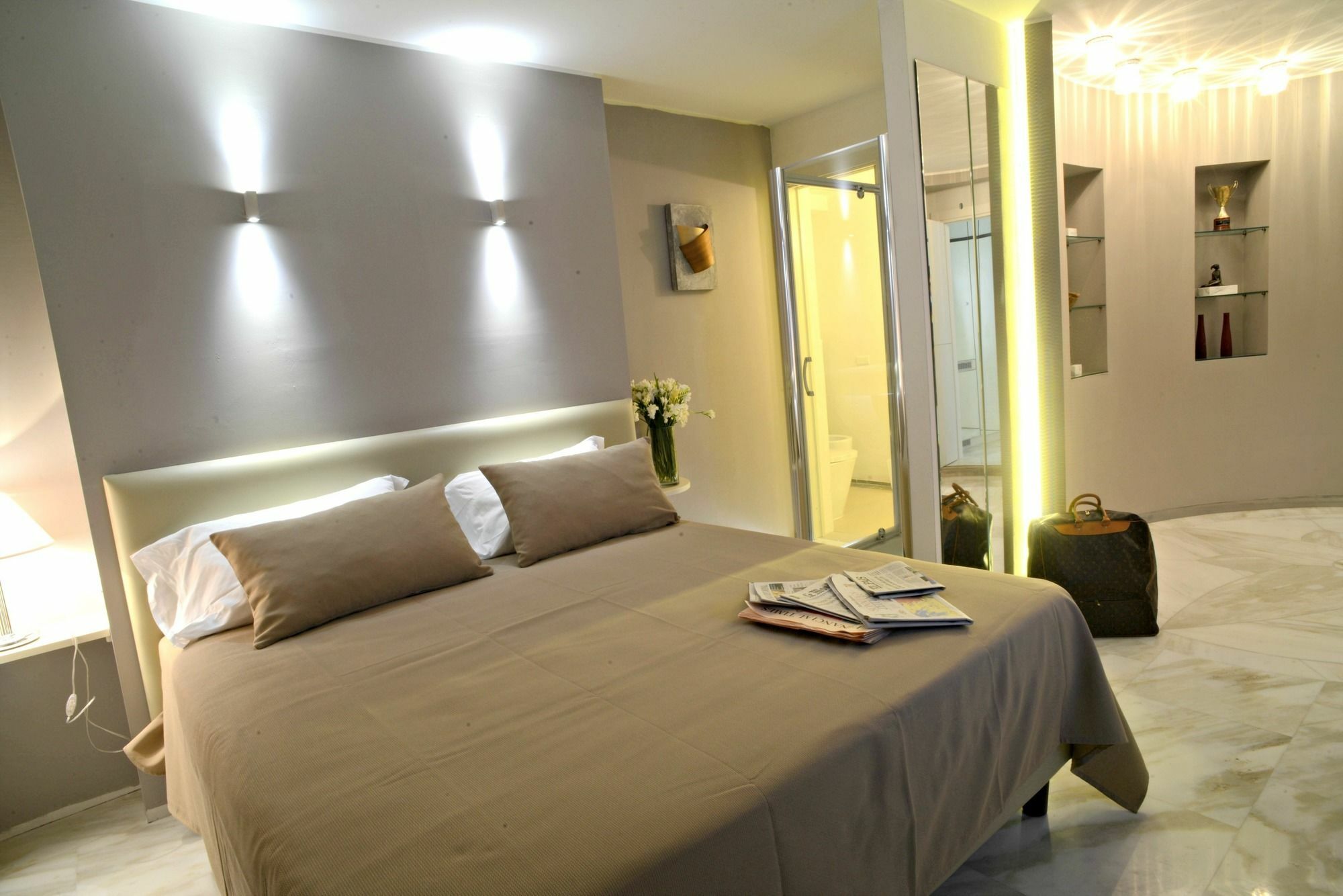 Etruria Relais And Wine 3*