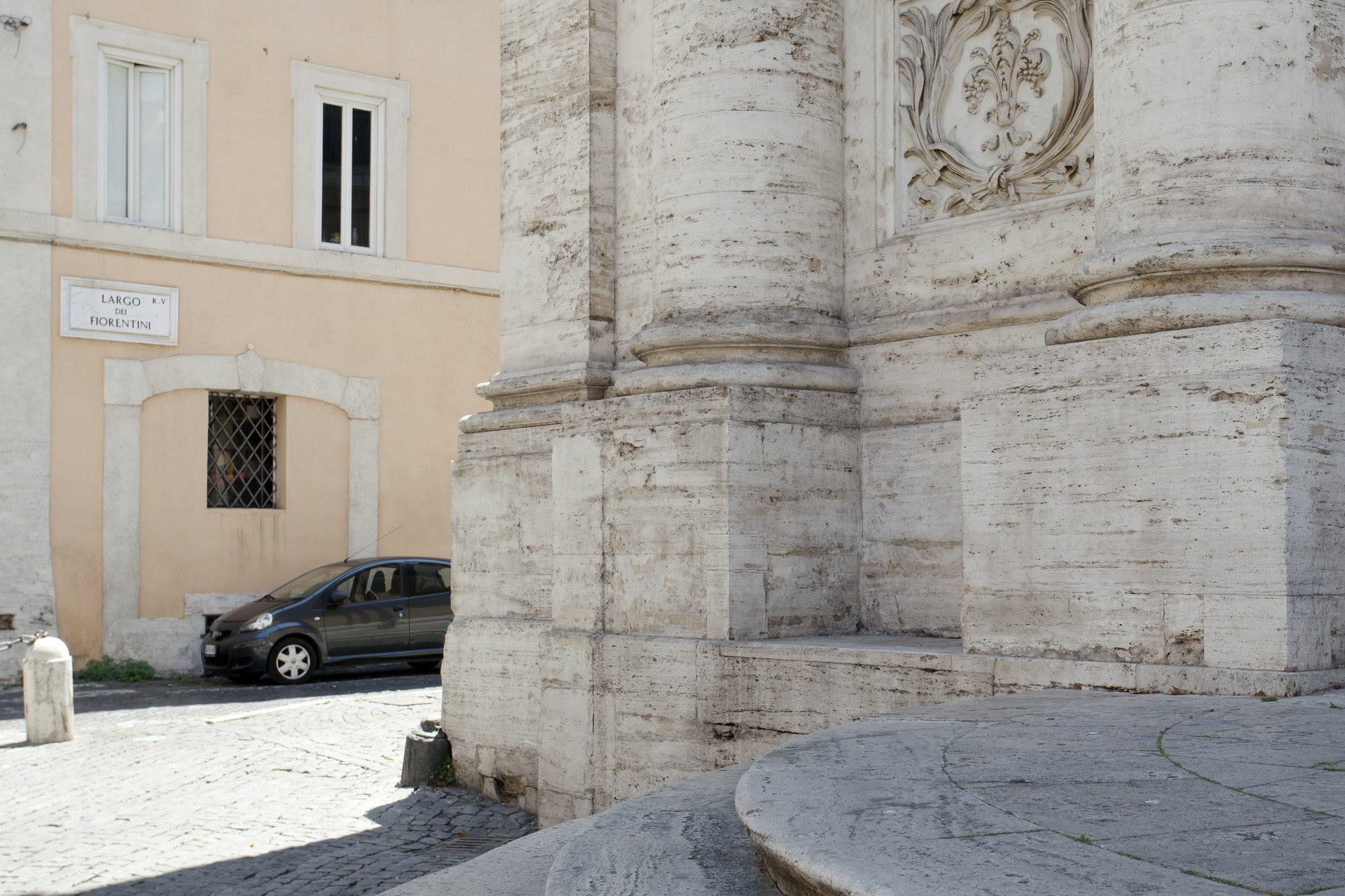 Affittacamere Secret Rhome Roma