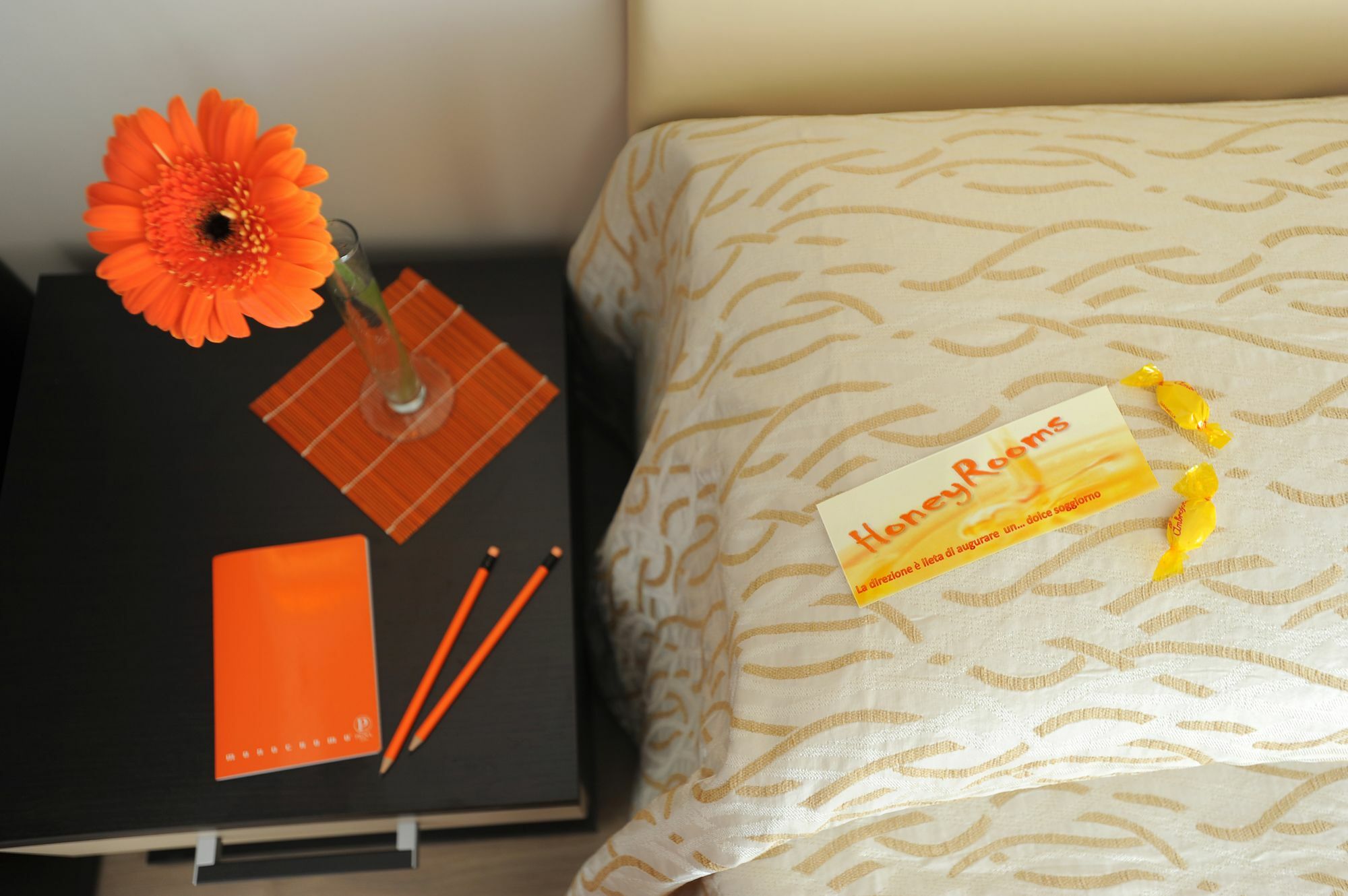 Guest house Honey