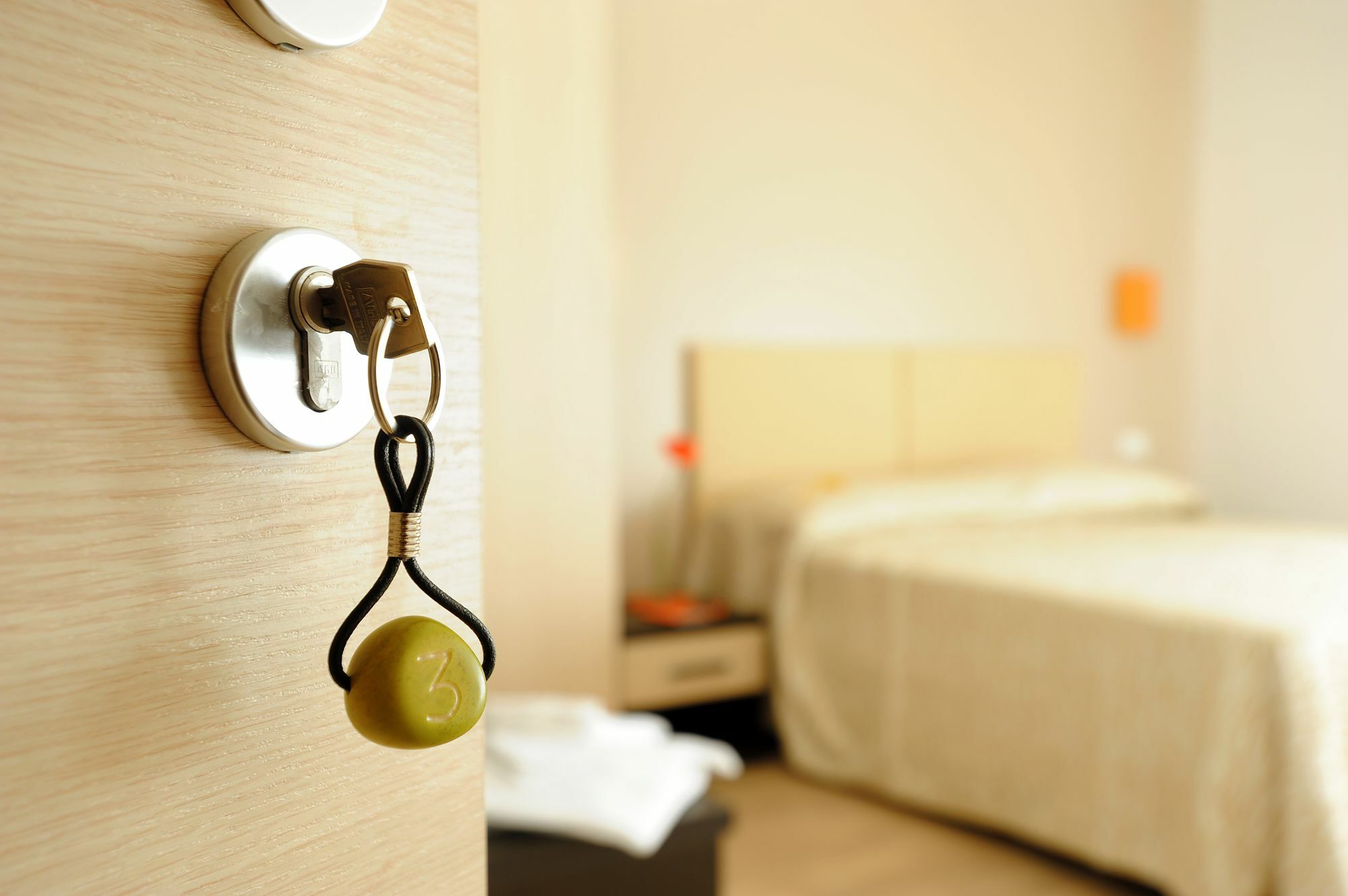 Honey Guest house Rome
