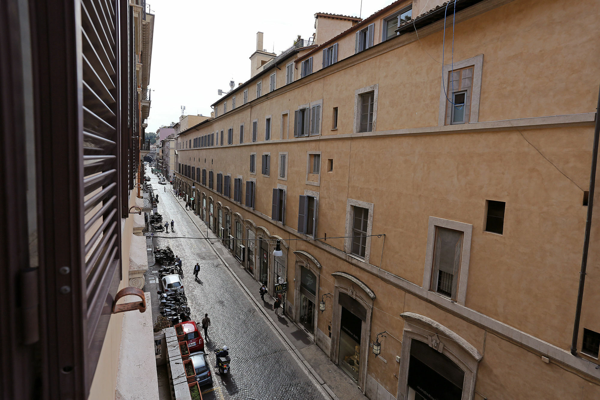 Spagna Art & - Ca Domus Collection Pensión Roma