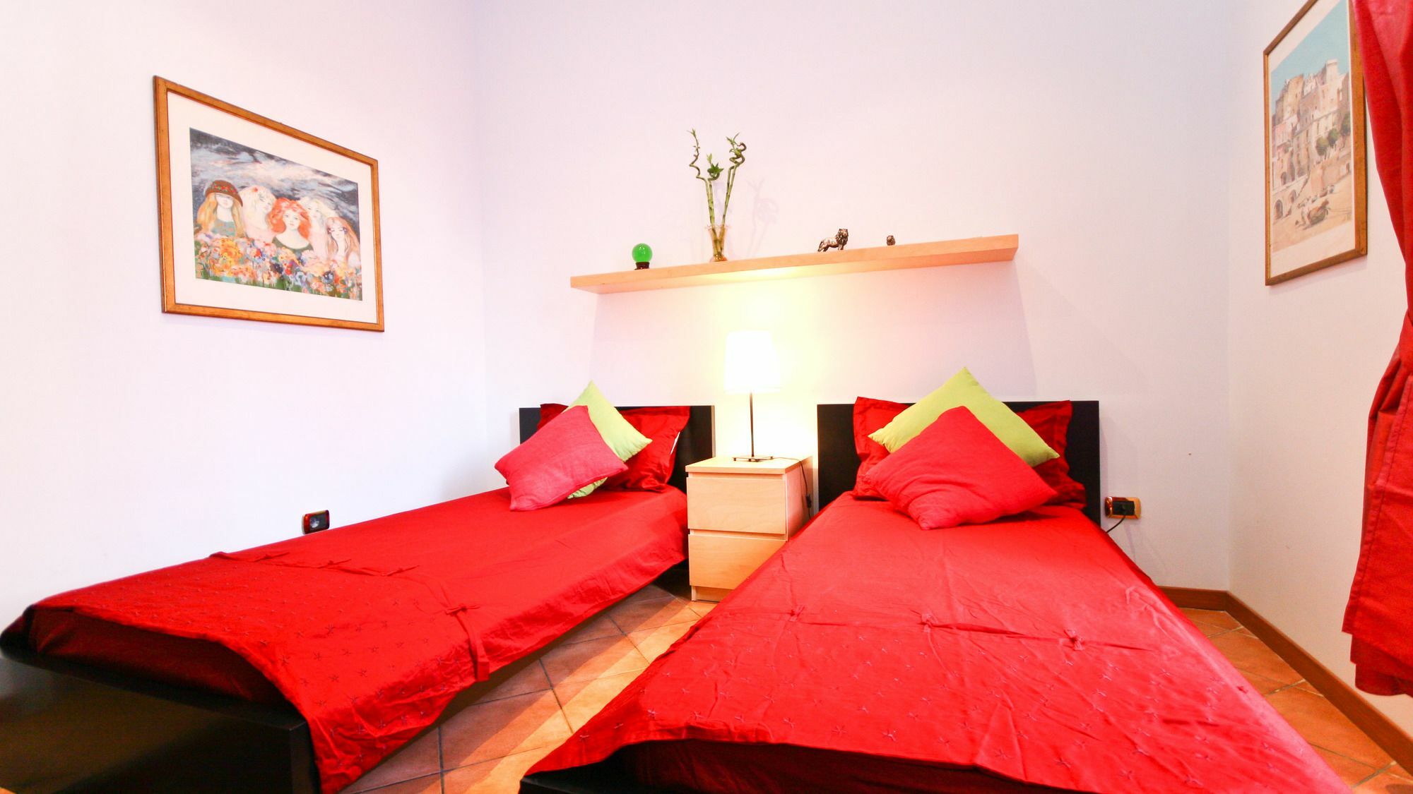 Rental In Rome Corso Vittorio * Rome