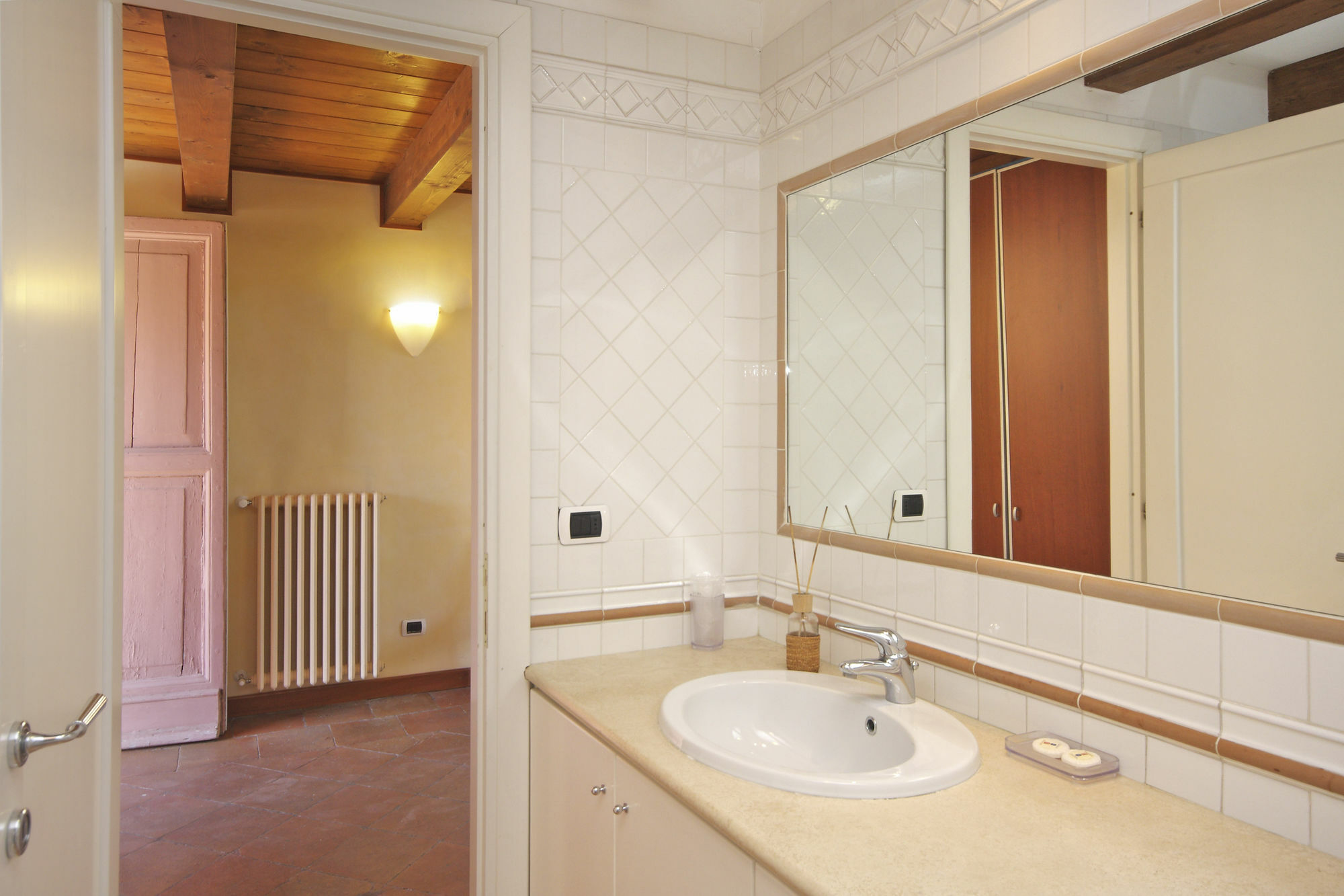 Margutta Apartment Rom