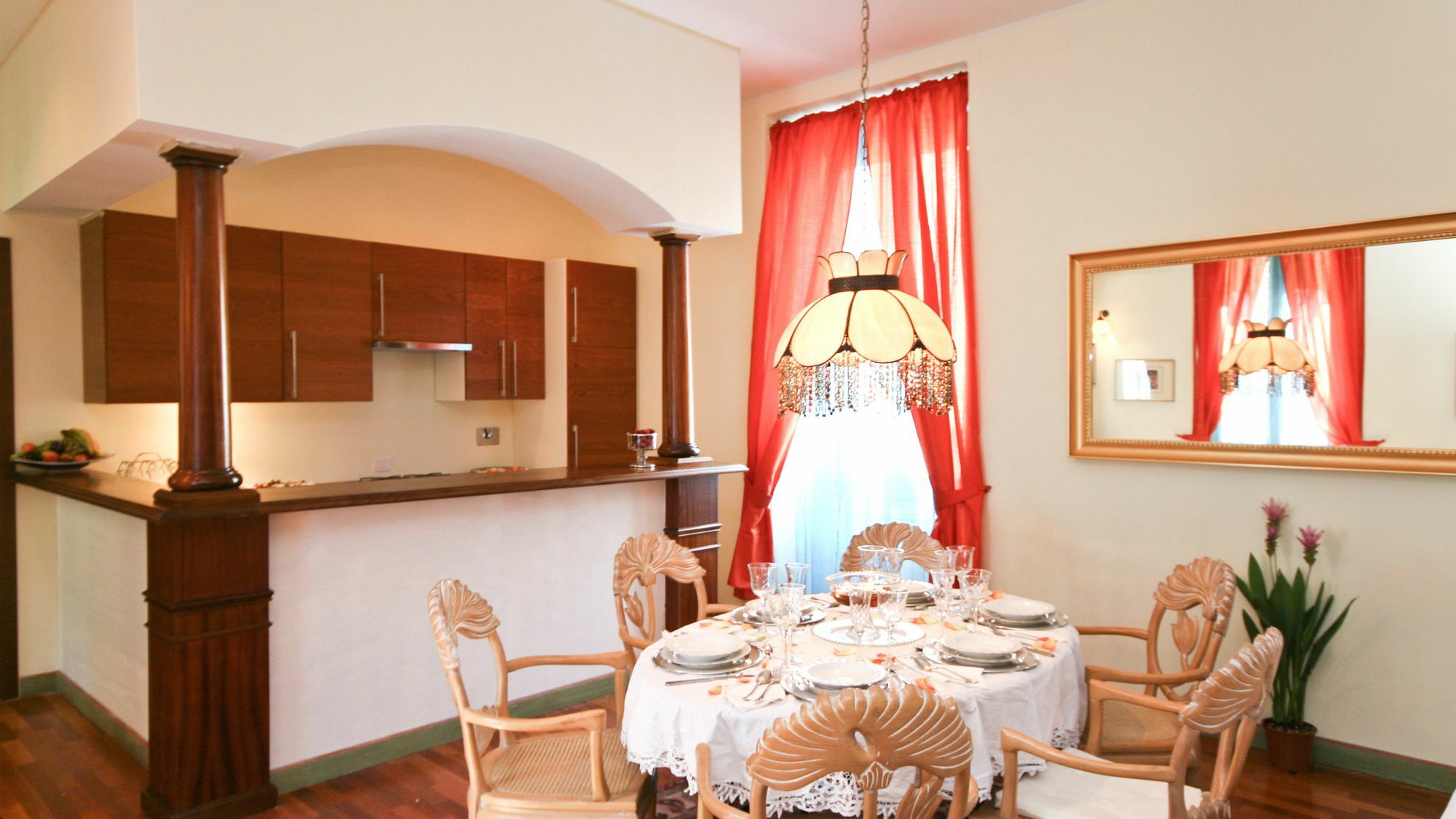 Rental In Rome Corso Vittorio *