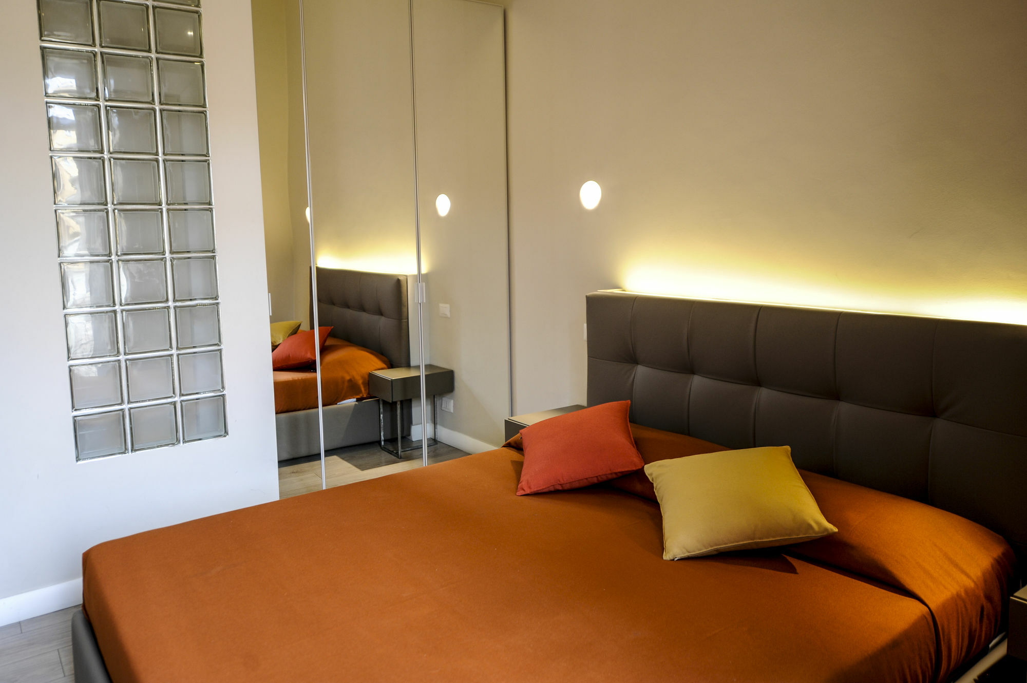 The Roman Empire Guest house 2*