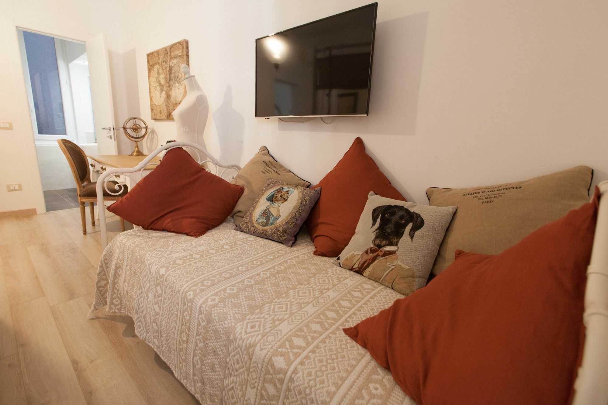 Popolo & Flaminio Rooms 3*