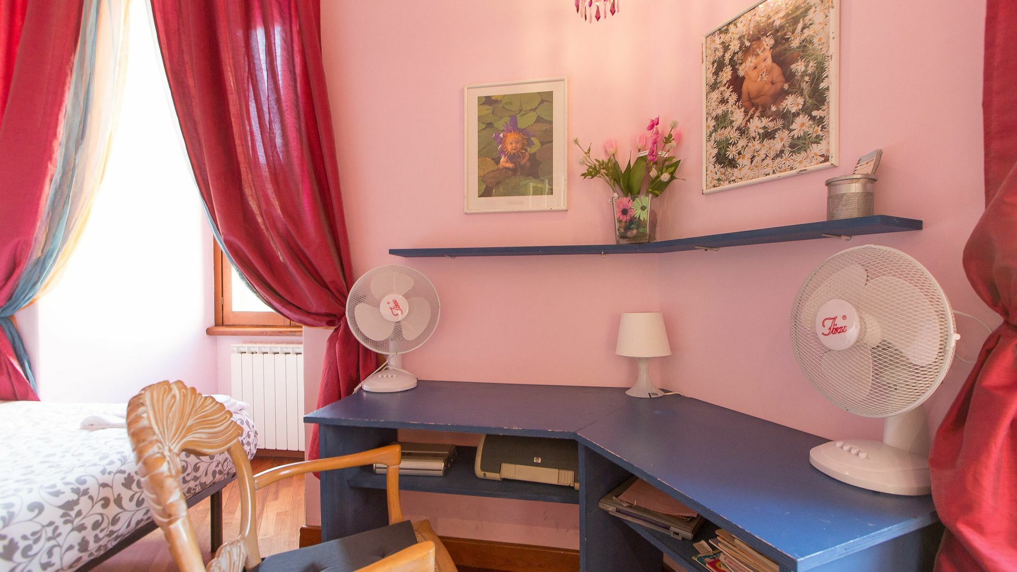 Rental In Rome Corso Vittorio Apartment