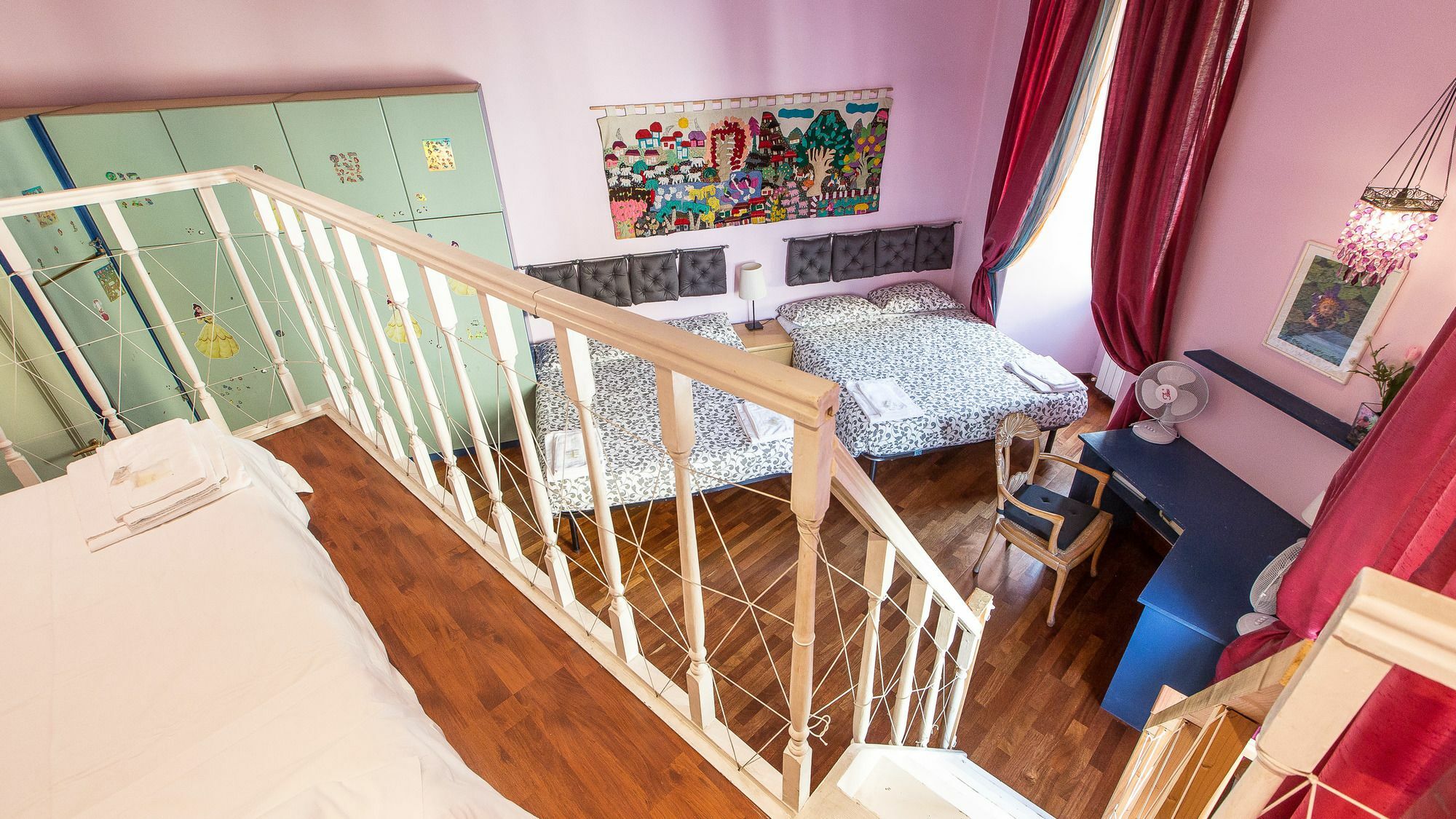 Rental In Rome Corso Vittorio