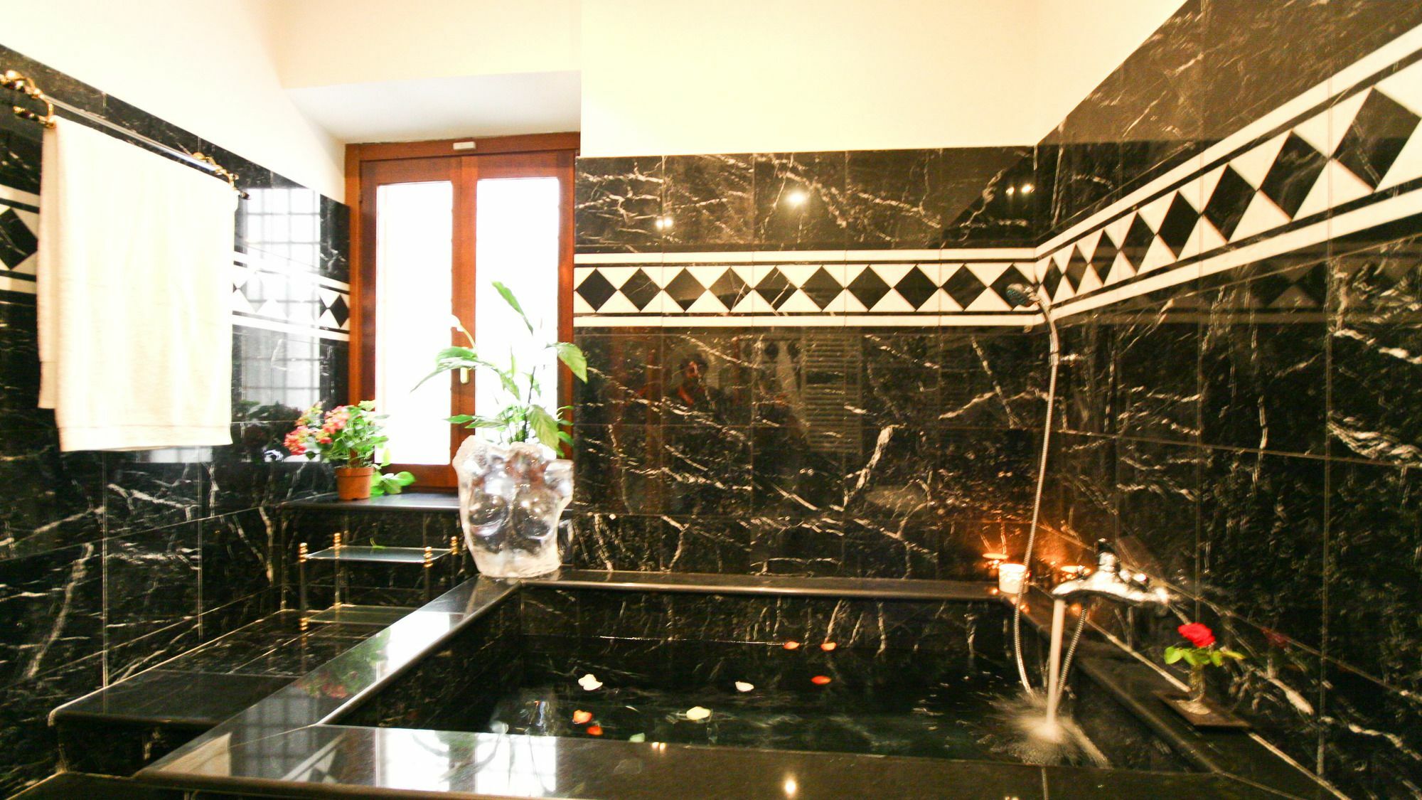 Rental In Rome Corso Vittorio Apartment