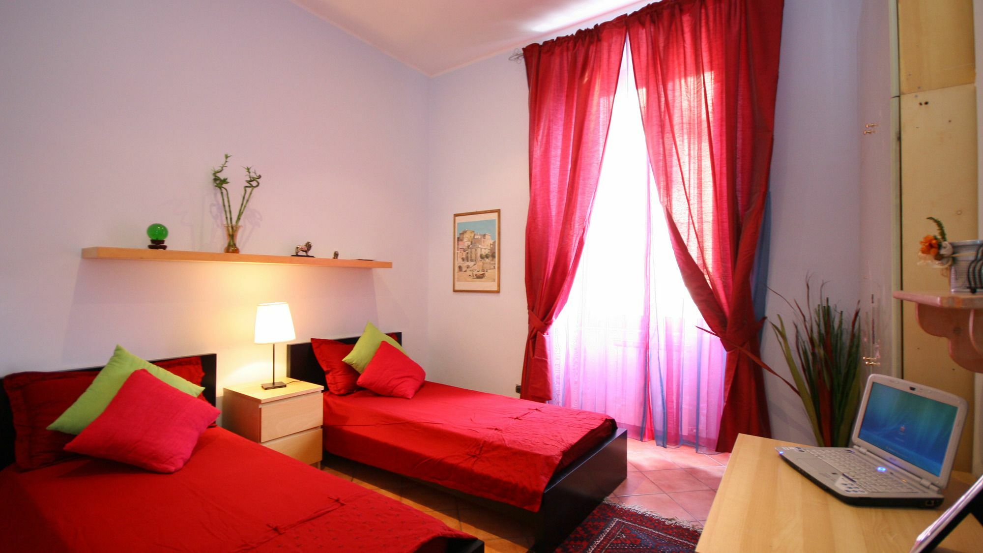 Appartamento In Corso Vittorio