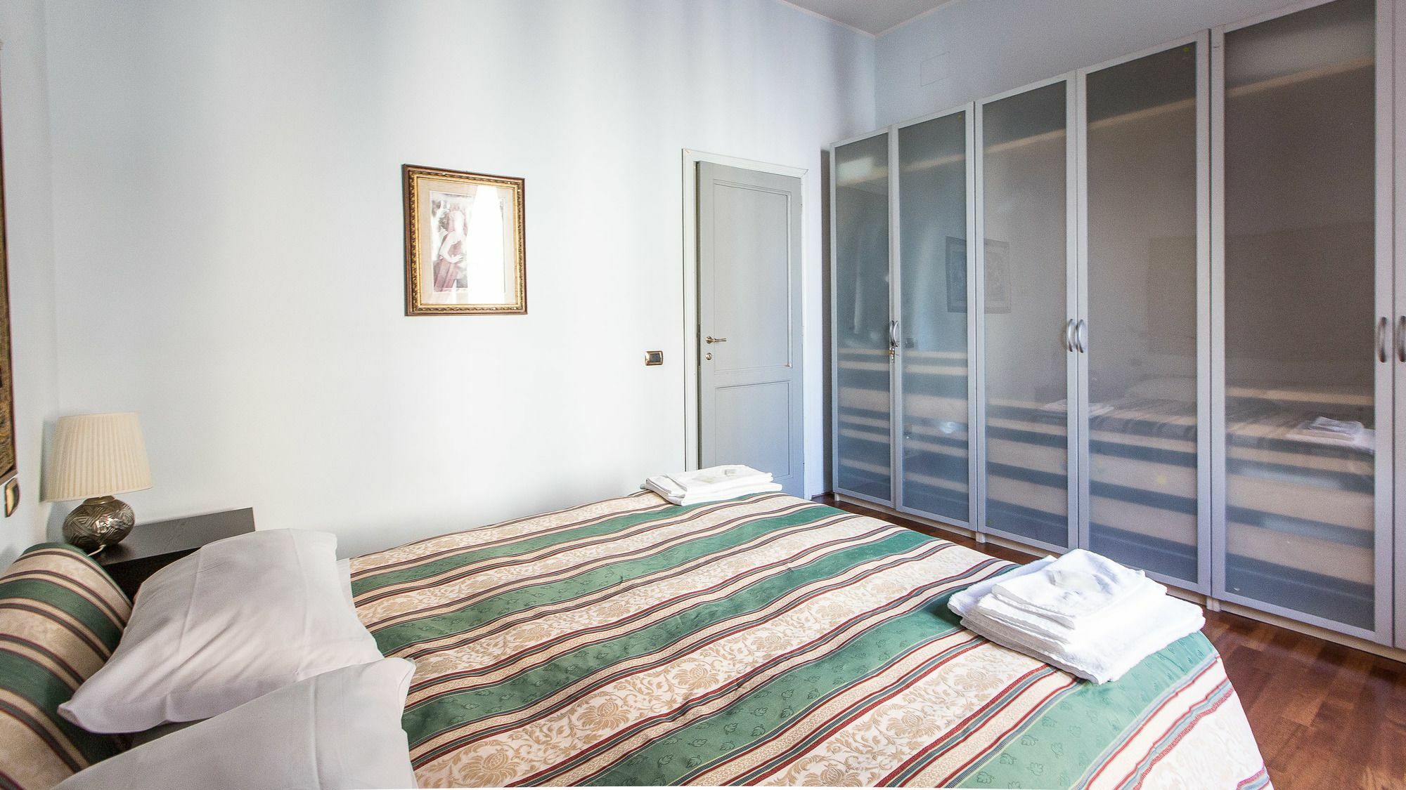 In Corso Vittorio Appartamento Roma