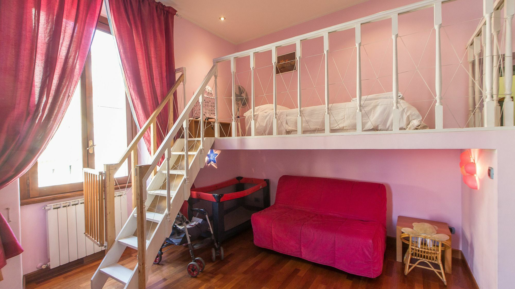 Rental In Rome Corso Vittorio Apartment Rome