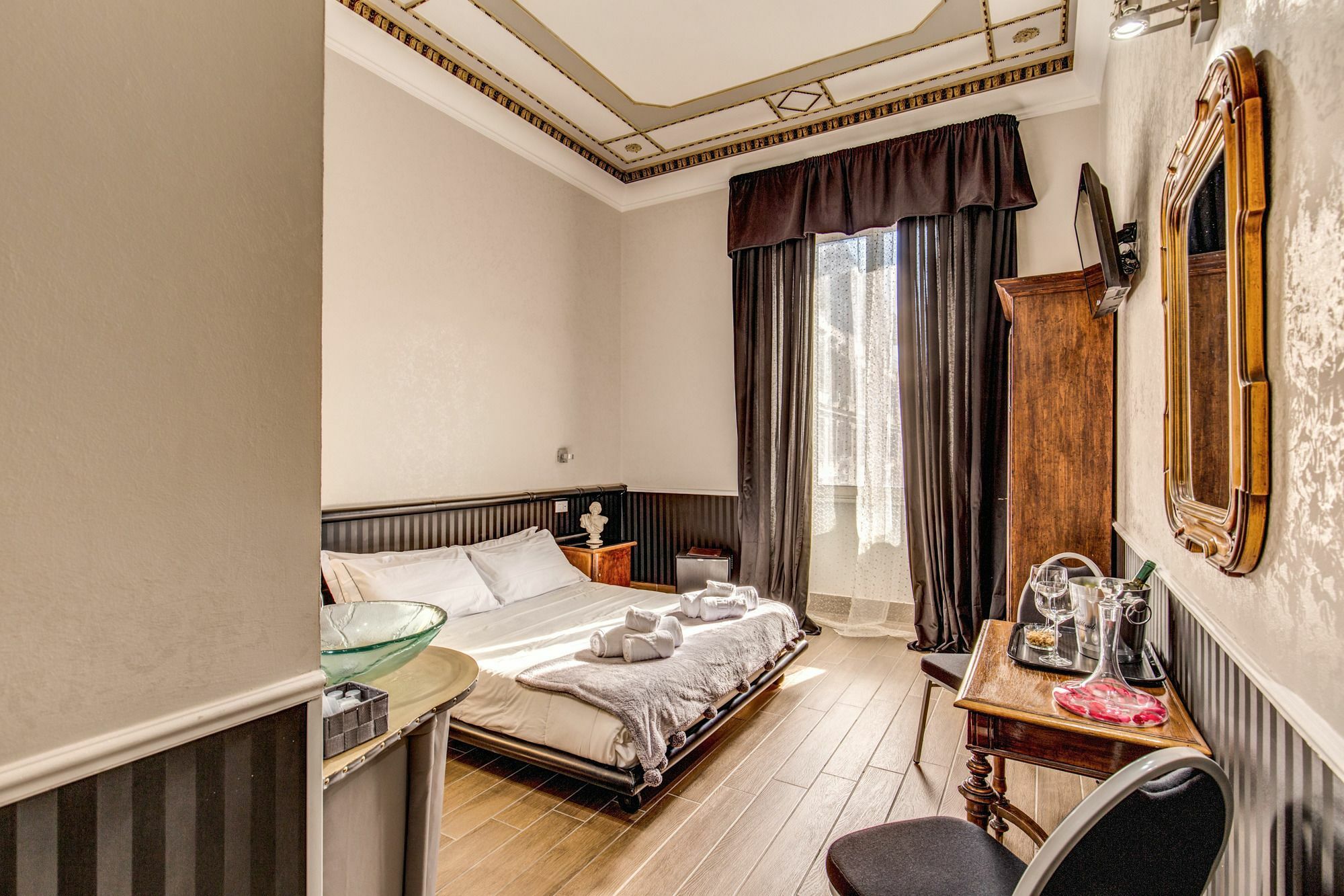 Casa de hóspedes In Veneto 2*