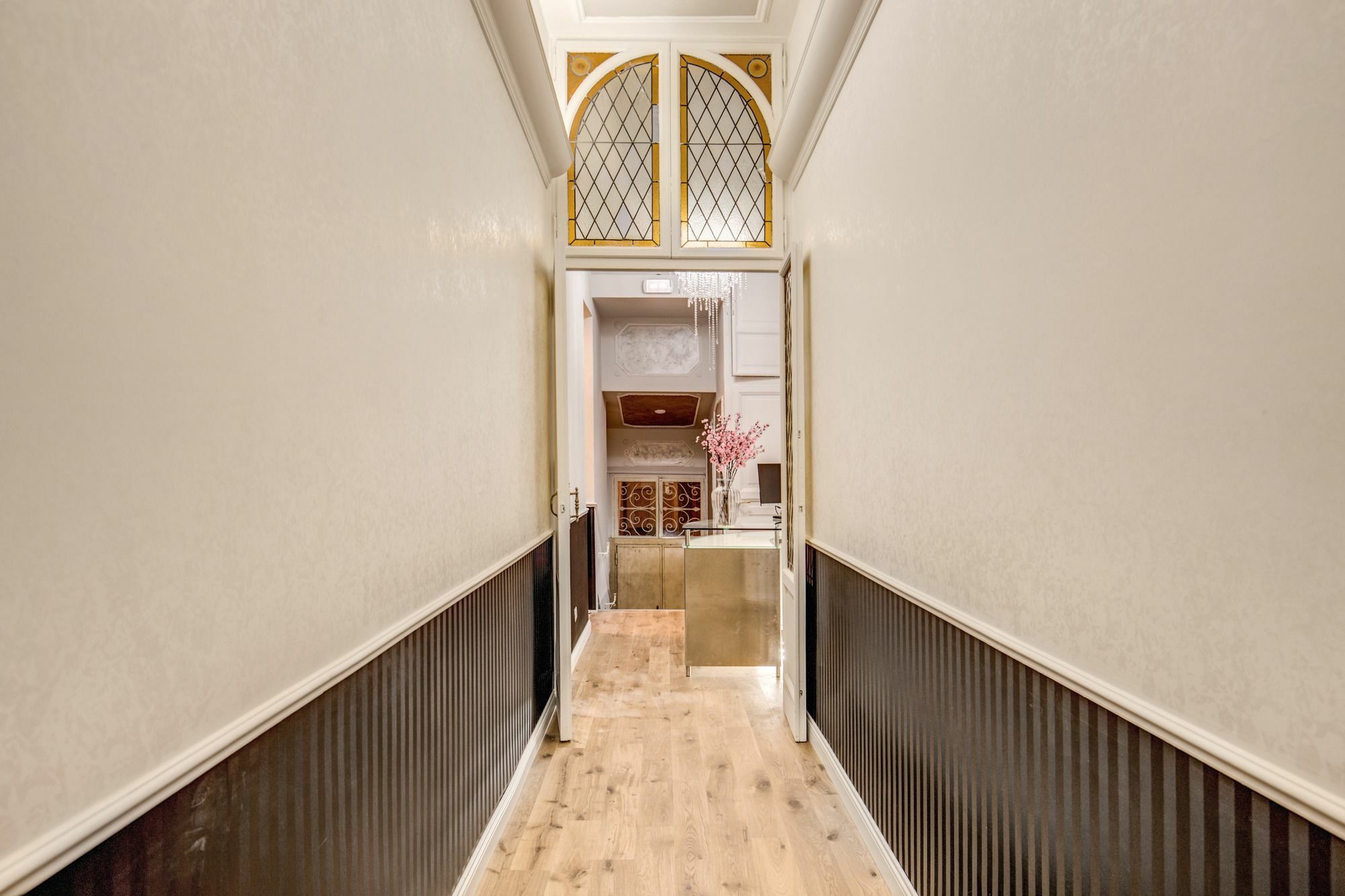Casa de hóspedes In Veneto