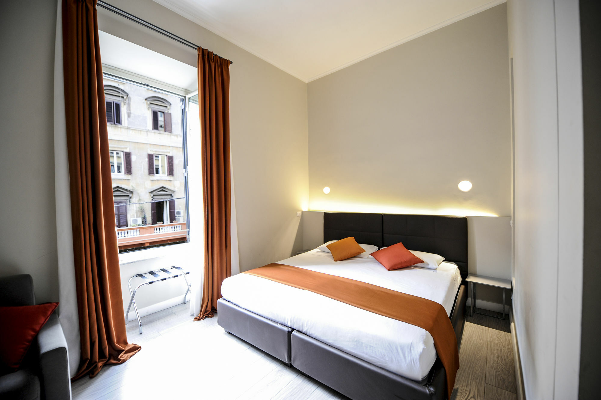 The Roman Empire Guest house