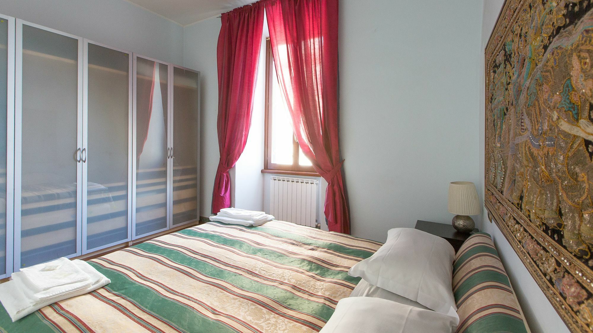 Rental In Rome Corso Vittorio *