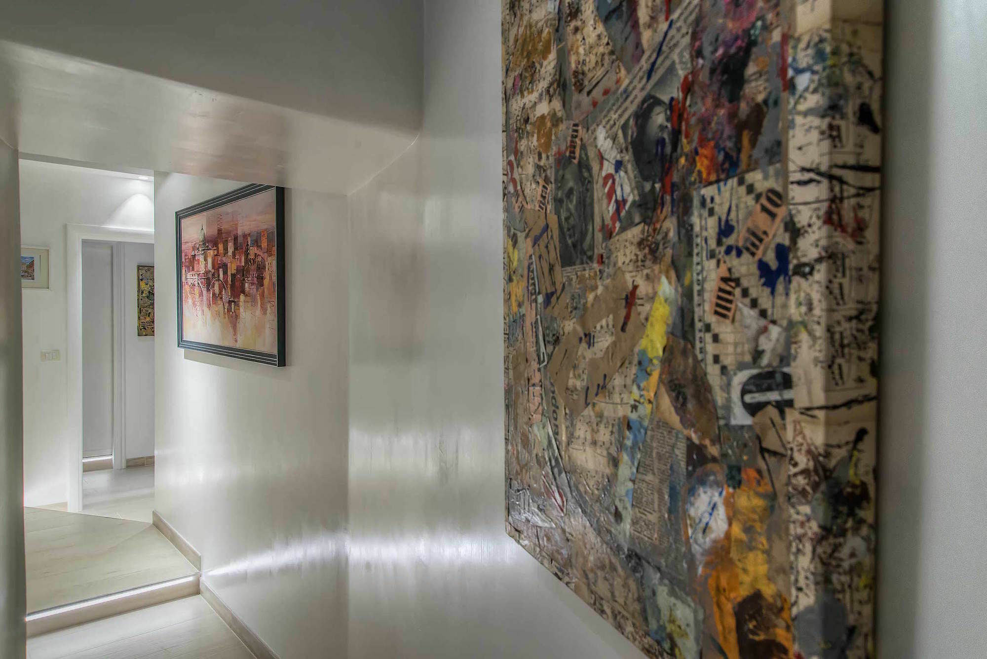 Spagna Luxury'n Trevi Guest house 2*