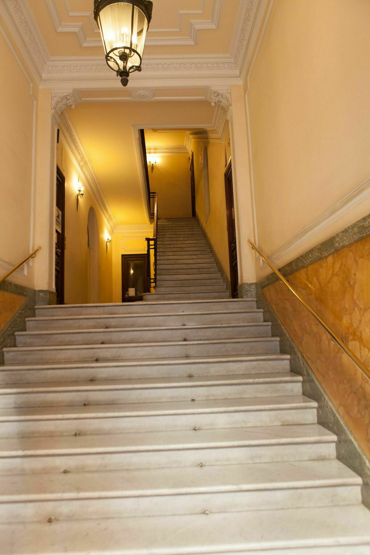 Popolo & Flaminio Rooms Rom