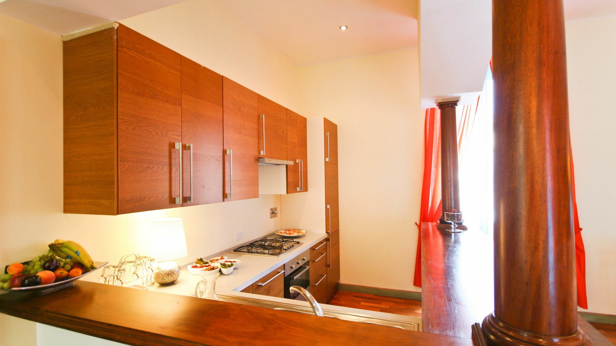 Rental In Rome Corso Vittorio Rom