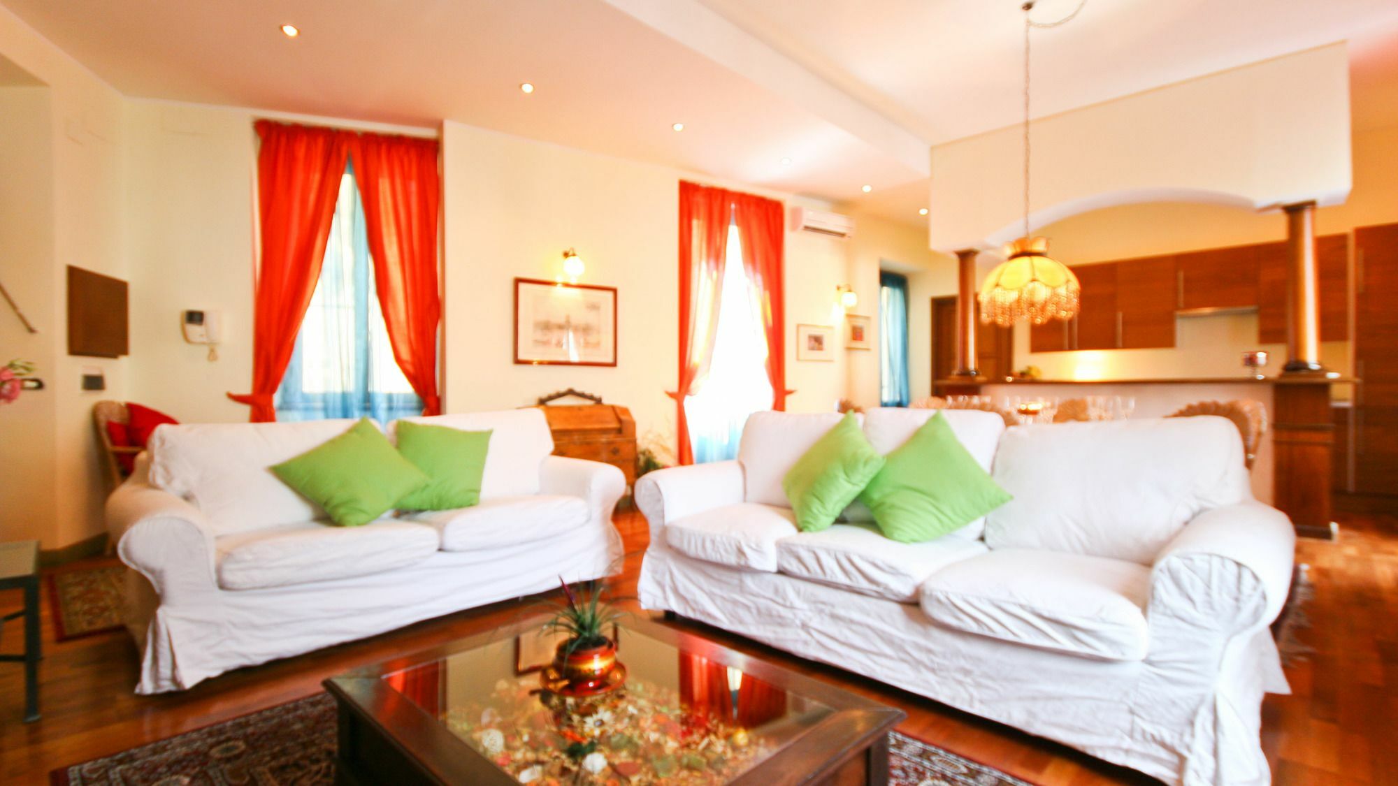Rental In Rome Corso Vittorio *