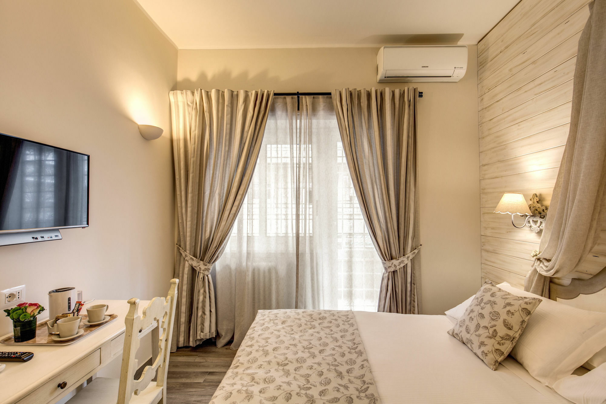 Casa Mia Vaticano Guest house 3*