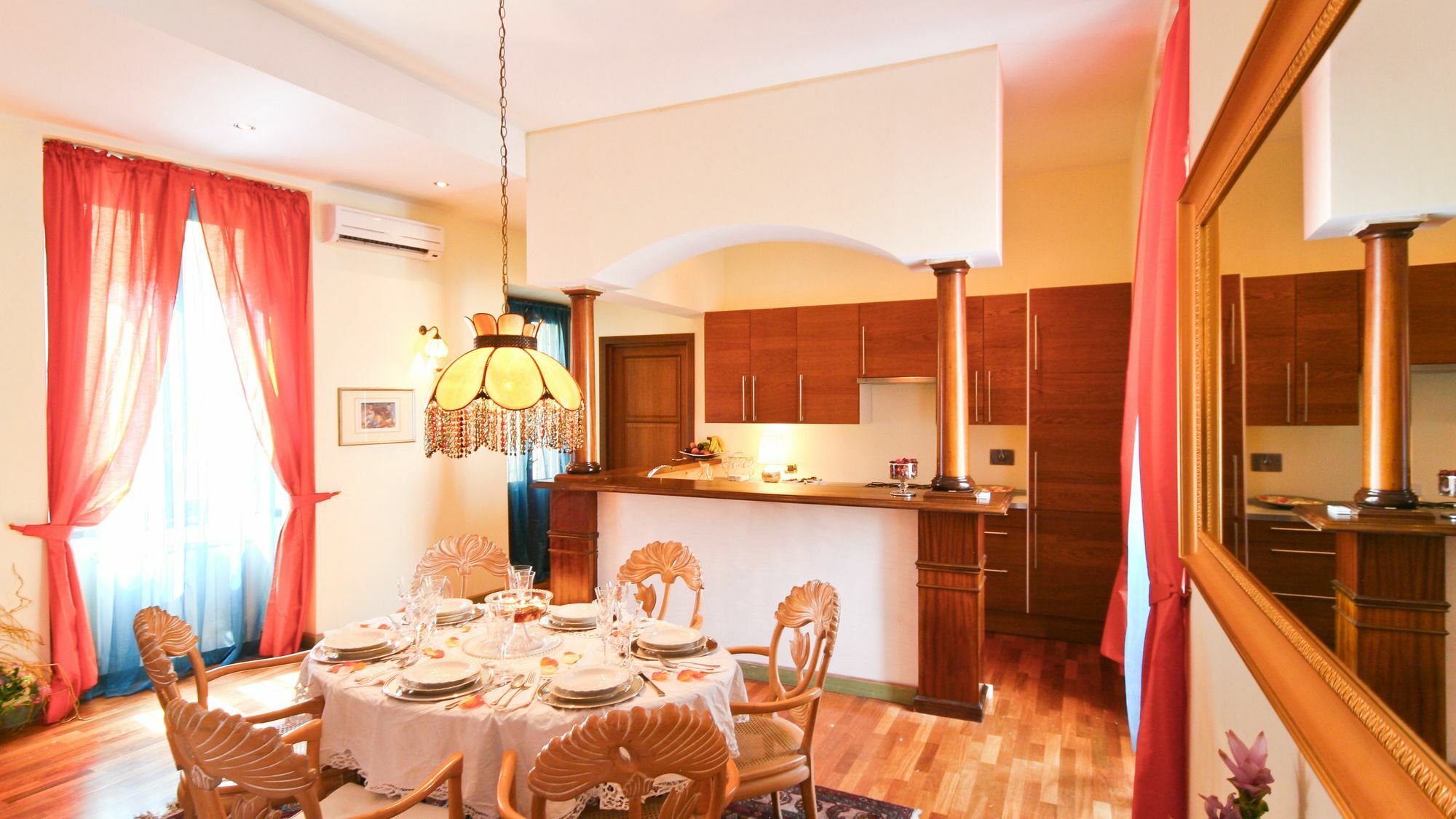 In Corso Vittorio Appartamento