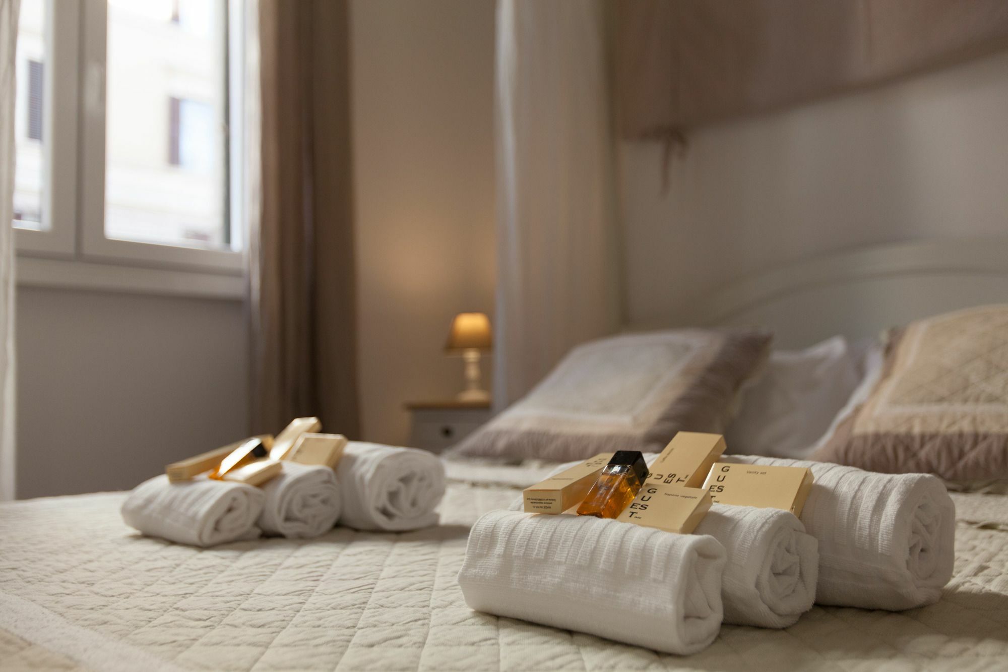 Gasthof Popolo & Flaminio Rooms