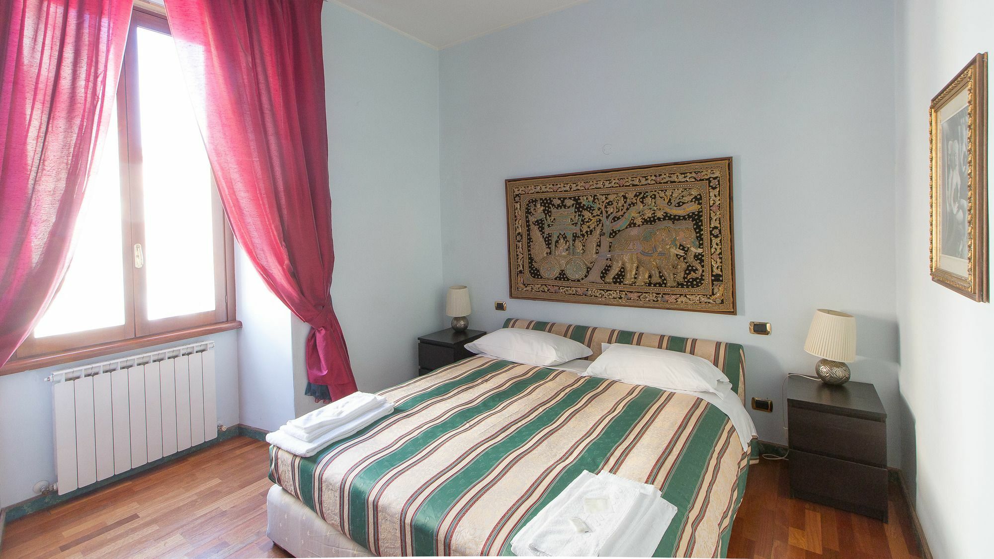 Appartamento In Corso Vittorio