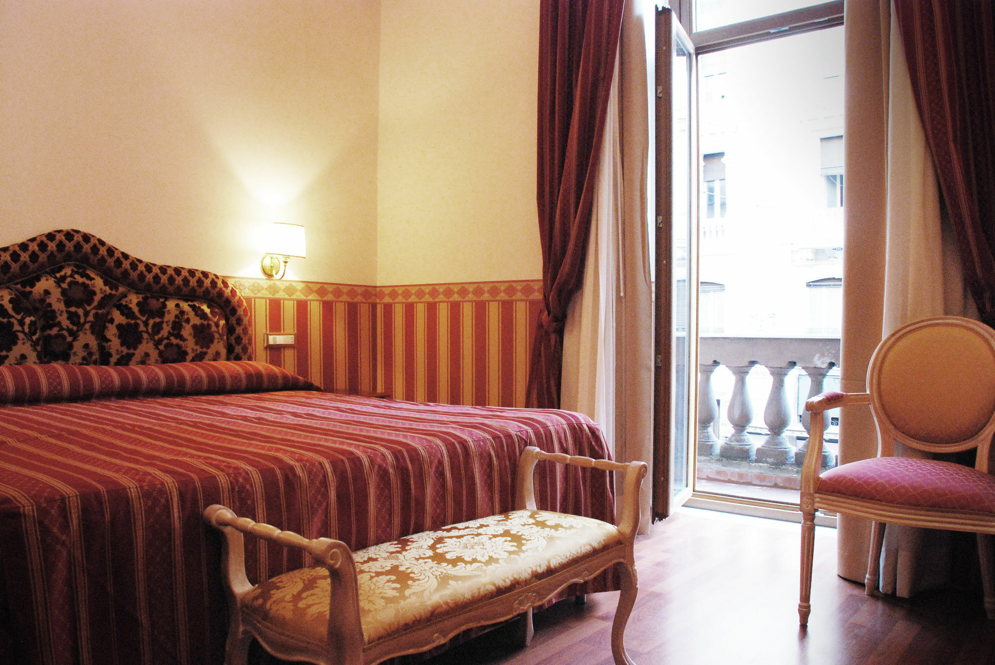 Gasthof Barberini 3*