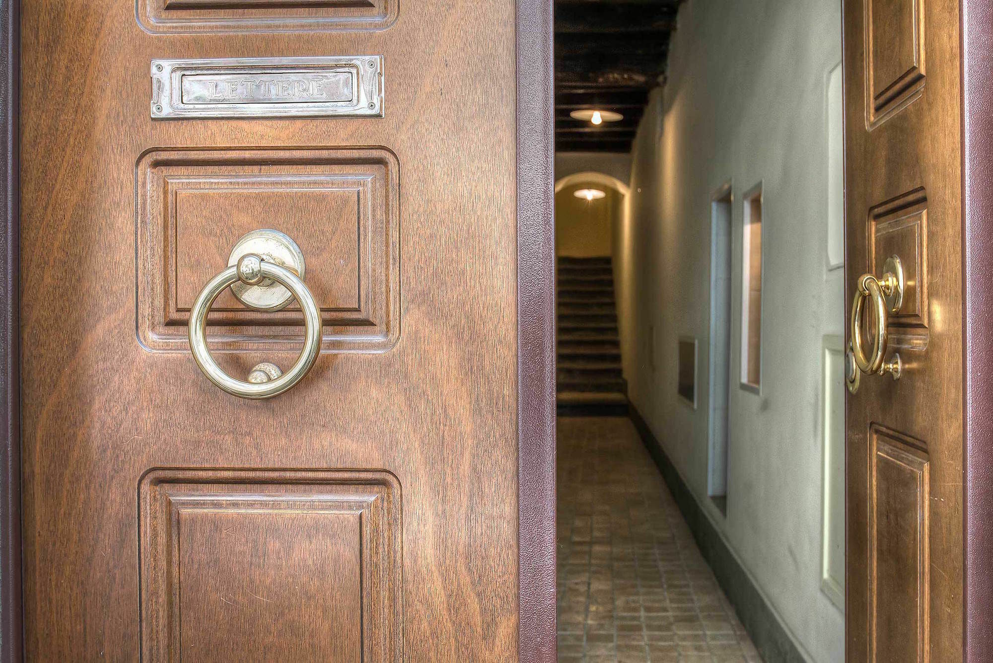 Guest house Spagna Luxury'n Trevi Rome