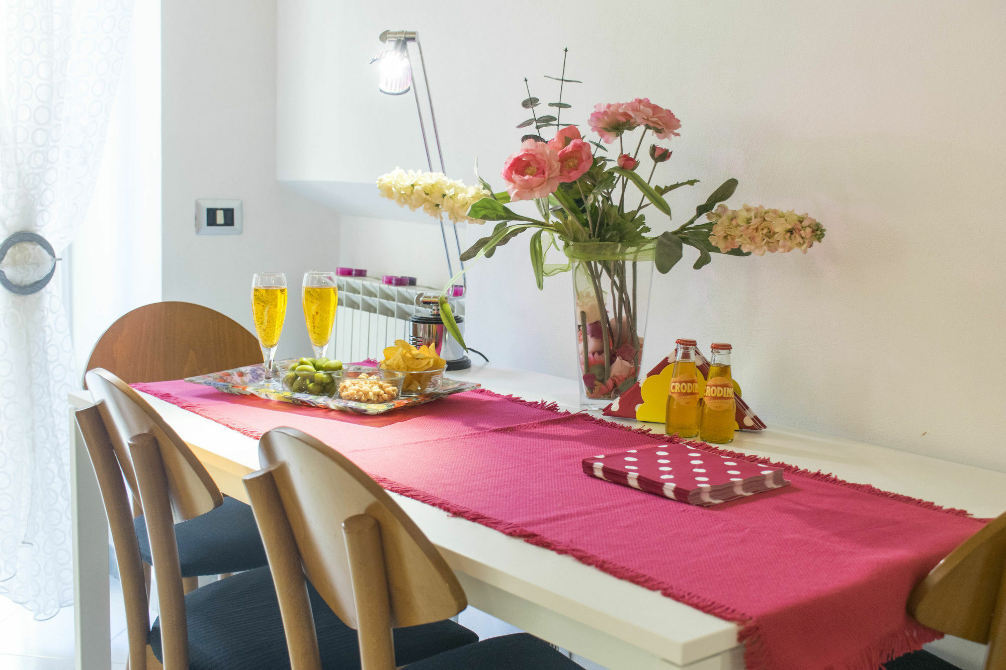 Scipioni Charming Studio Rome
